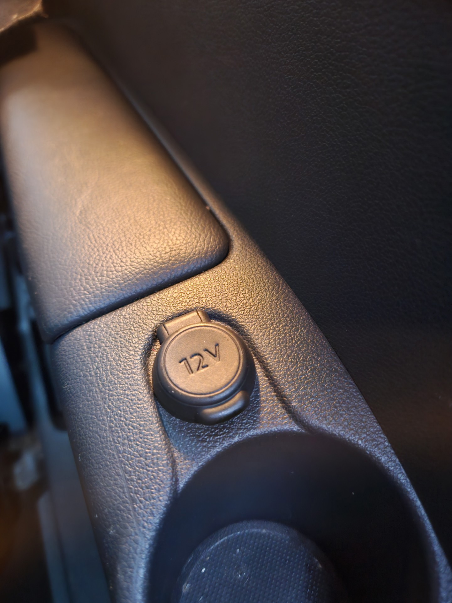 Foto van Peugeot 5008