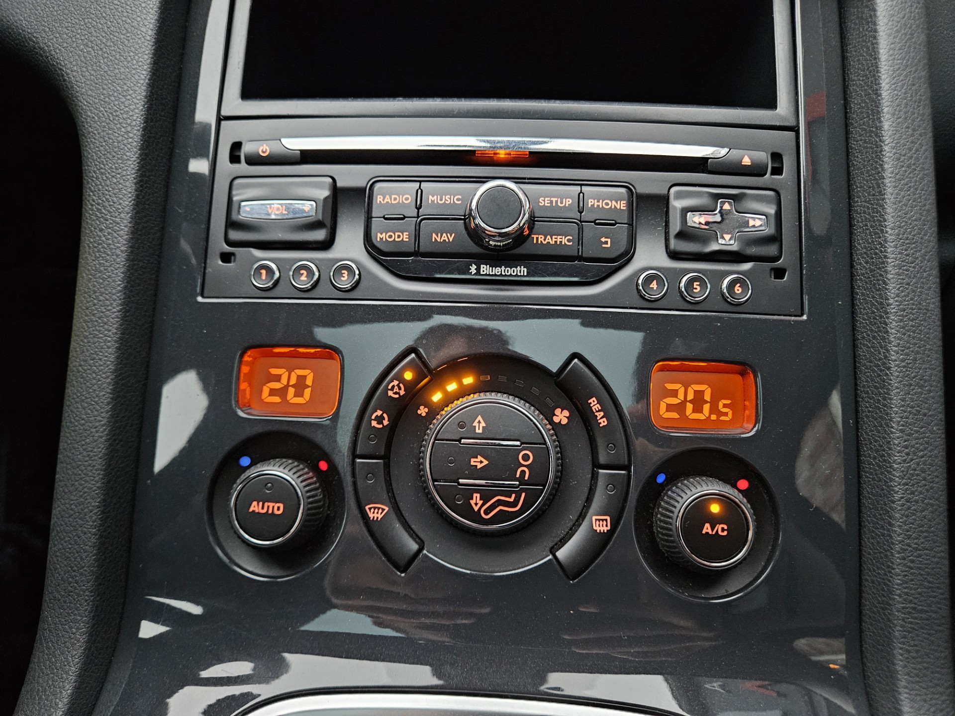 Foto van Peugeot 5008