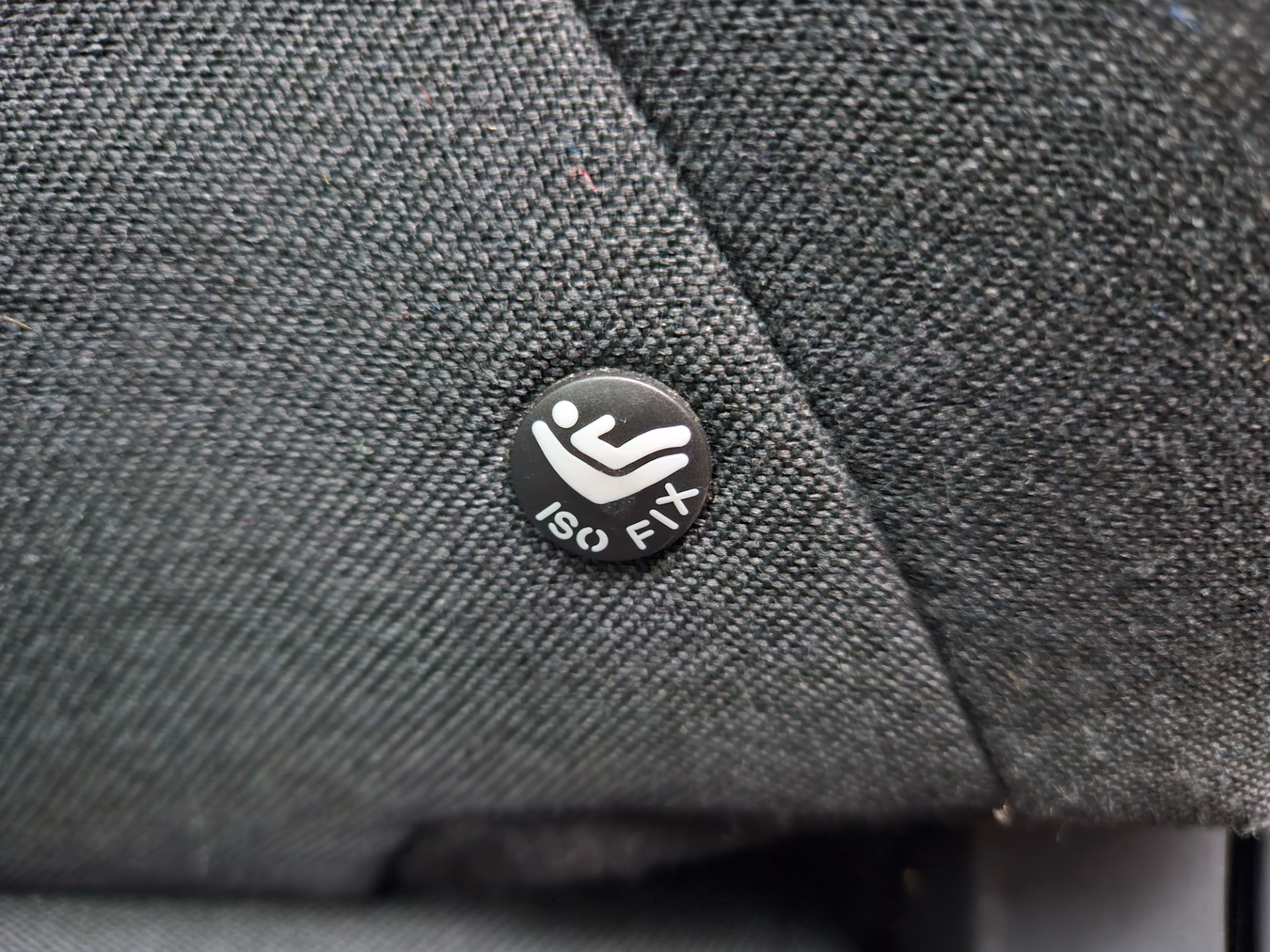 Foto van Peugeot 5008