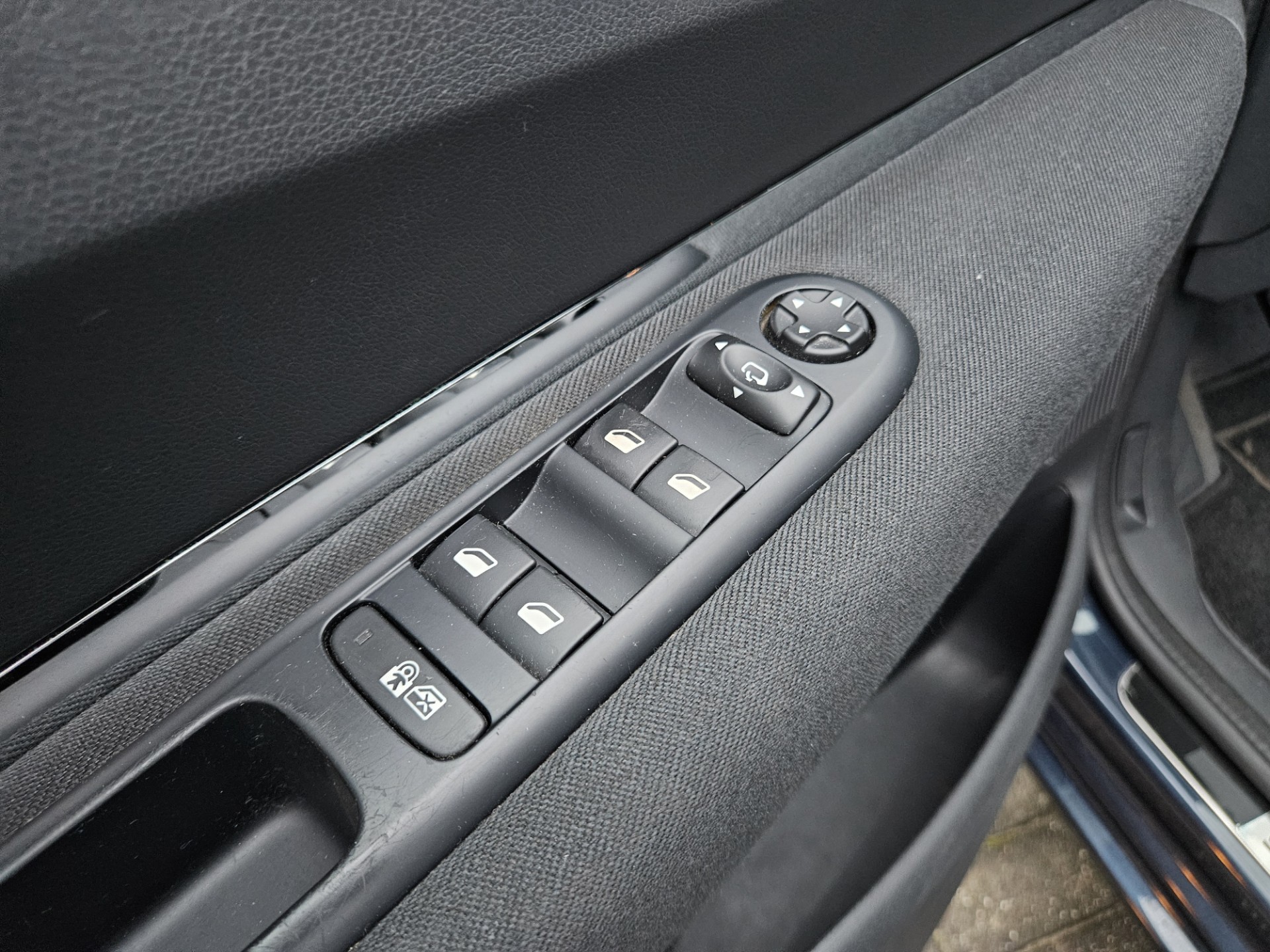 Foto van Peugeot 5008