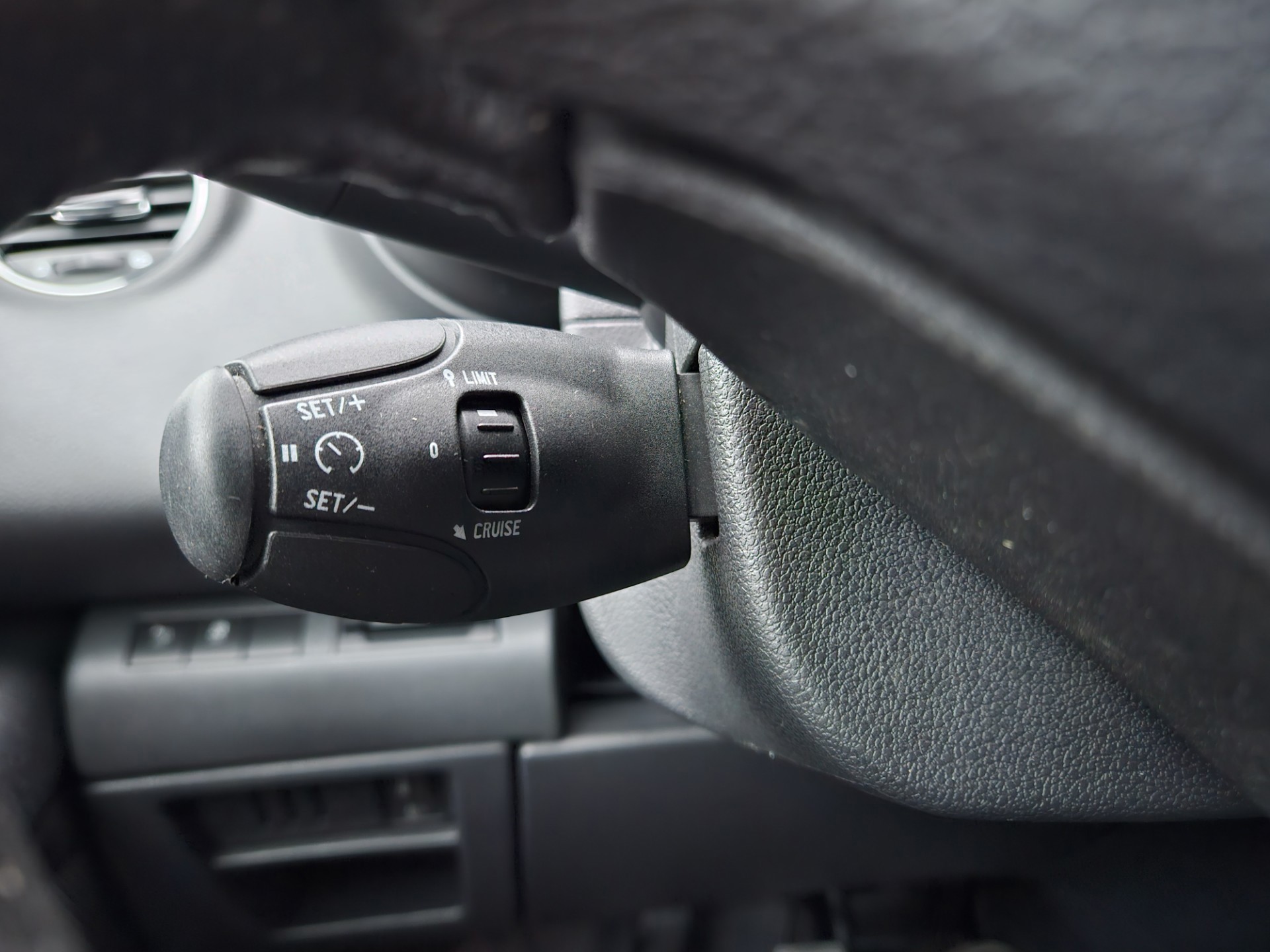 Foto van Peugeot 5008