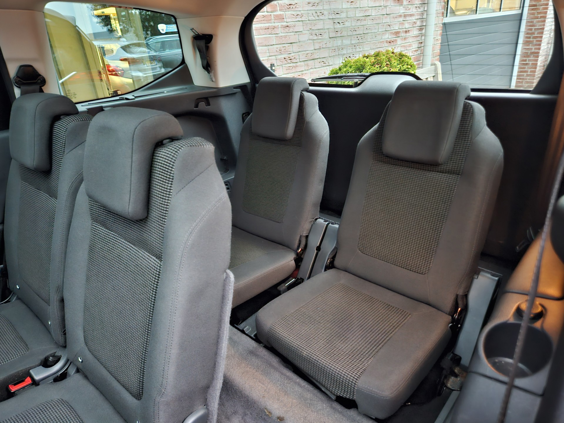 Foto van Peugeot 5008