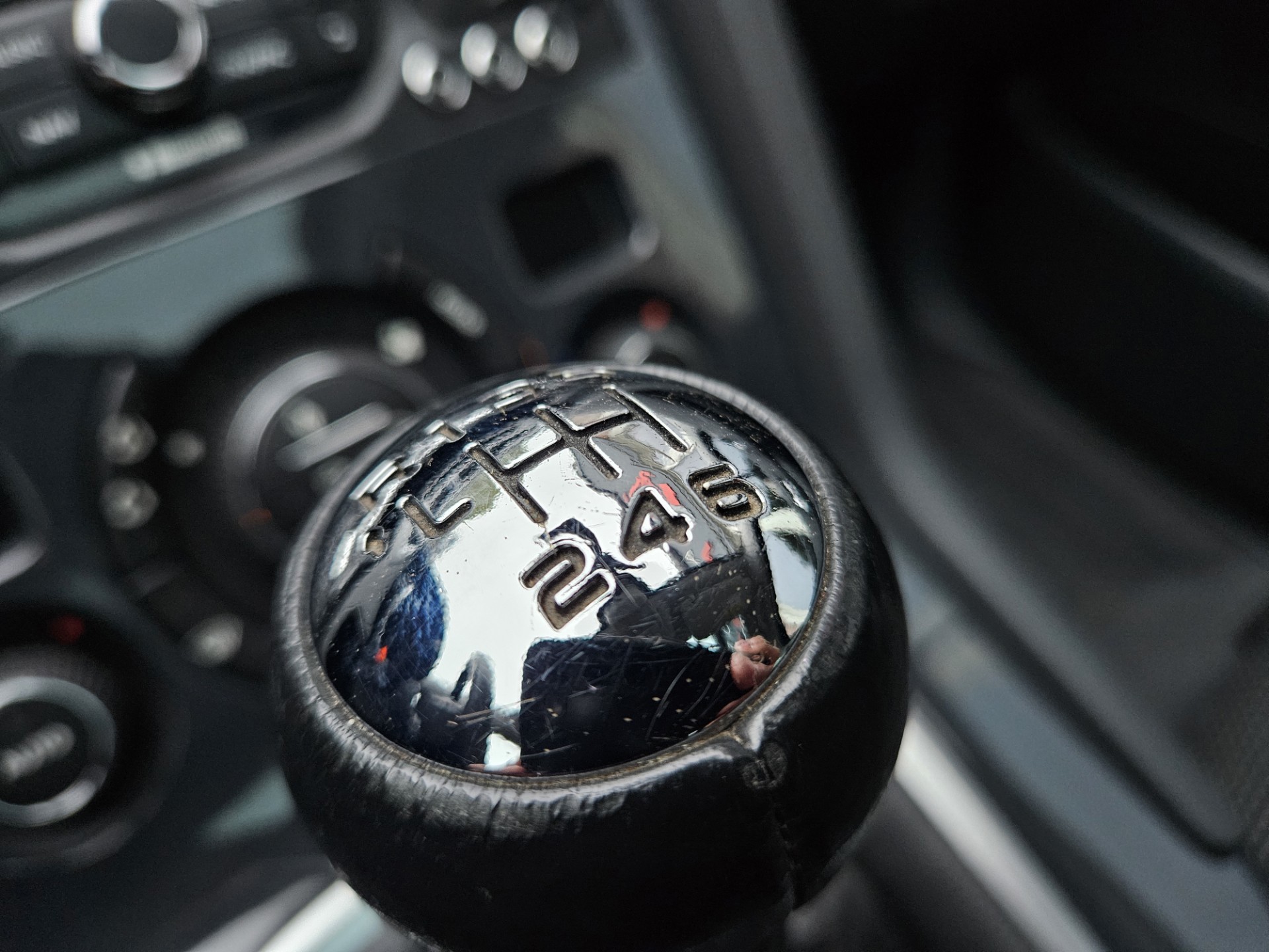 Foto van Peugeot 5008