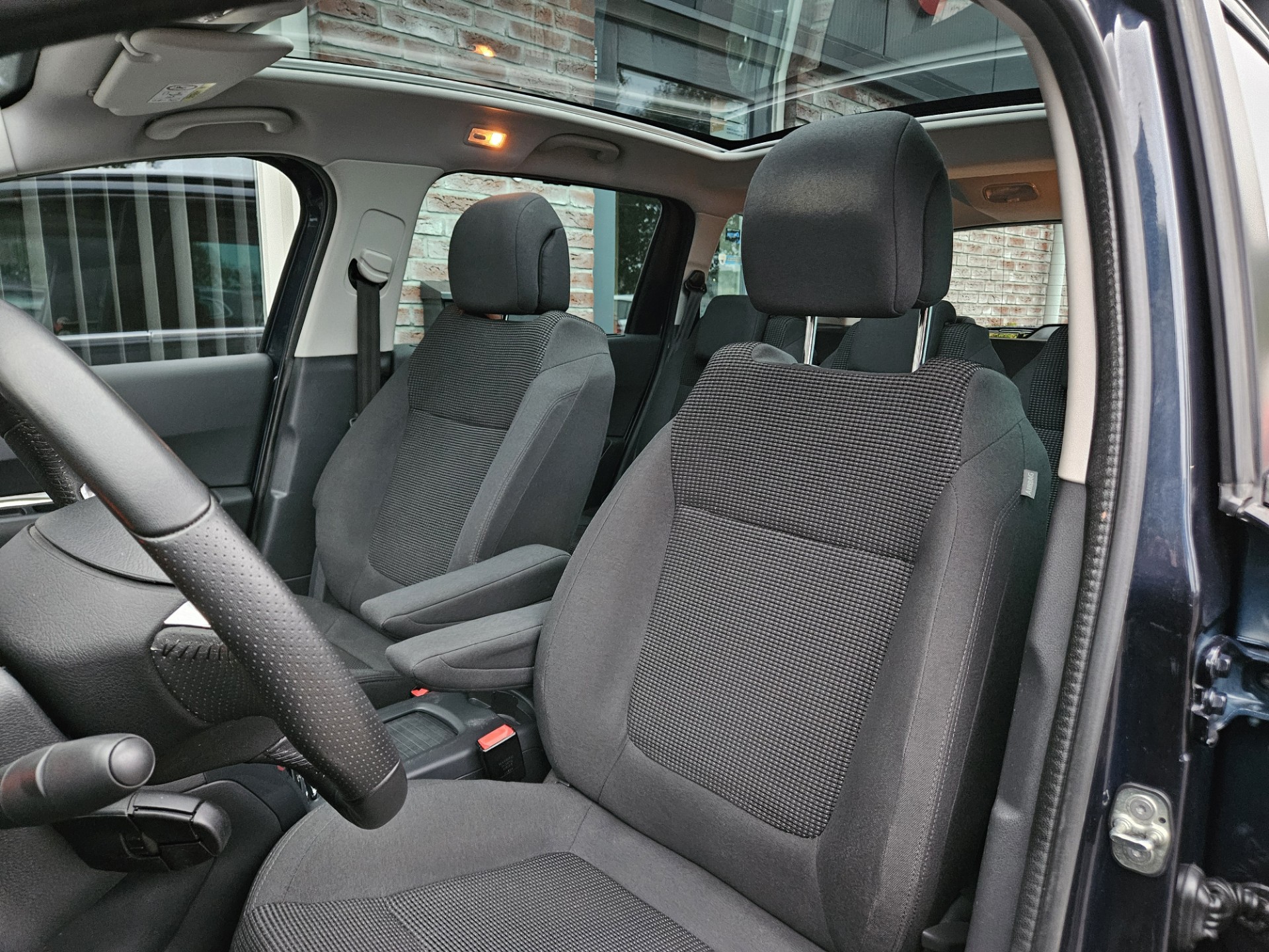 Foto van Peugeot 5008