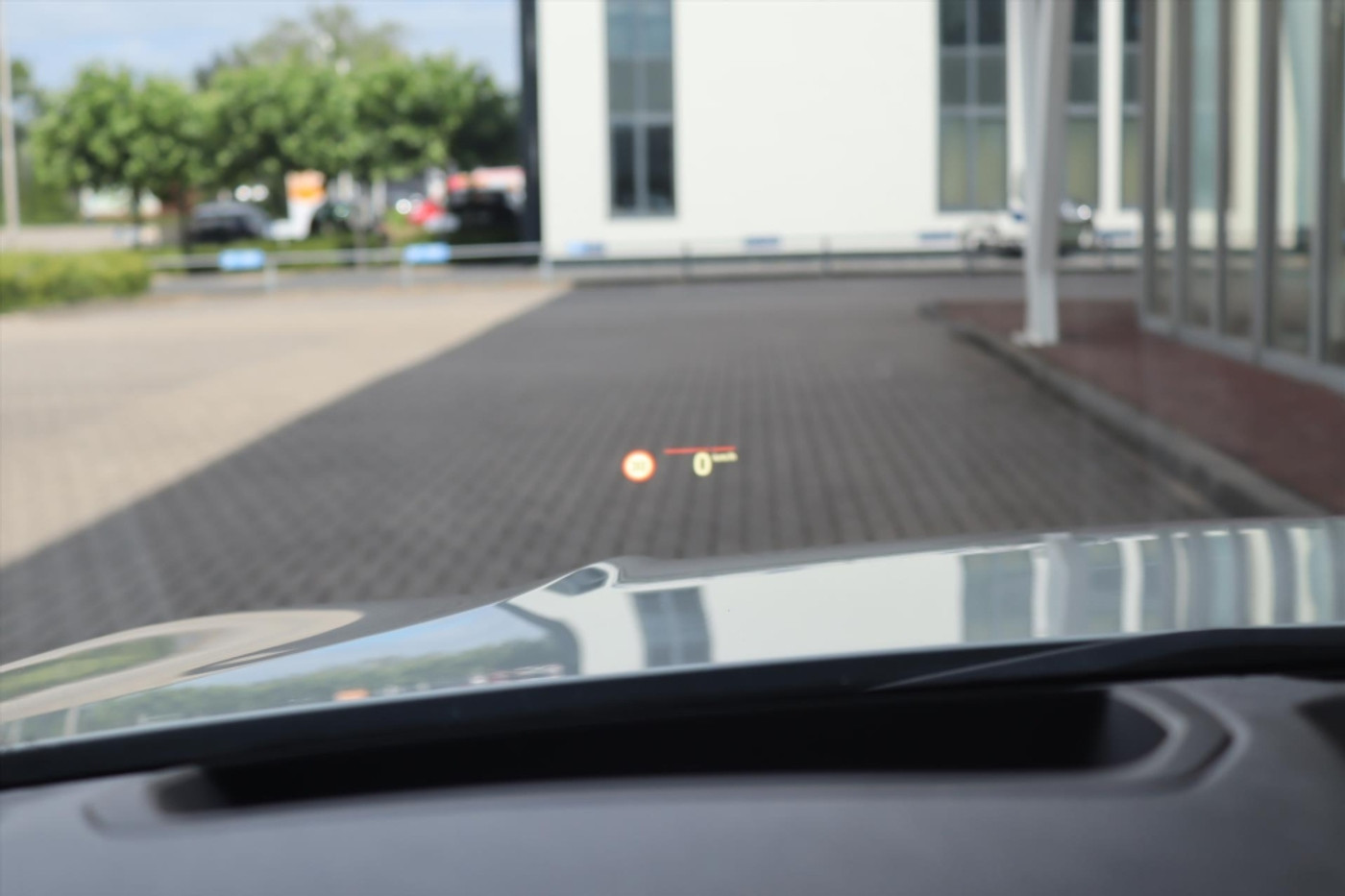 Foto van BMW 330i