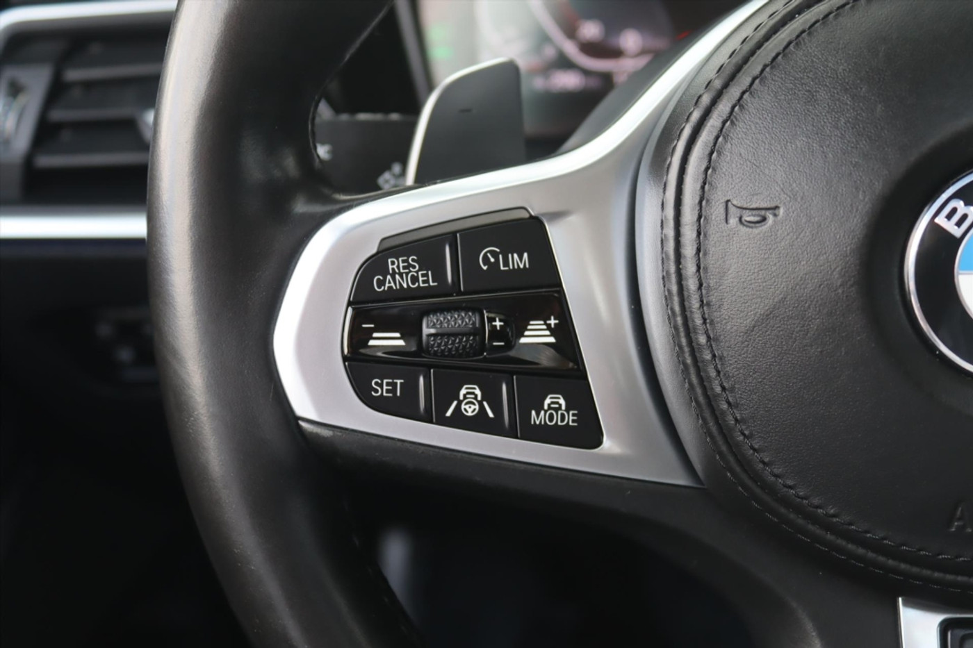 Foto van BMW 330i