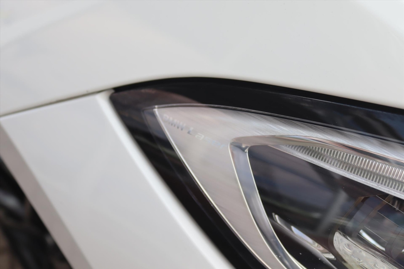 Foto van BMW 330i