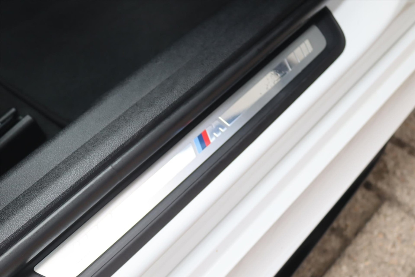 Foto van BMW 330i