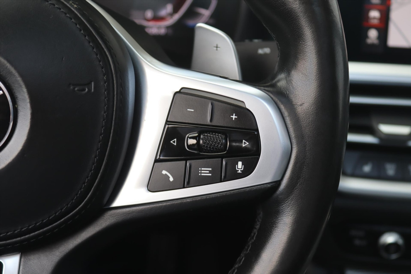 Foto van BMW 330i