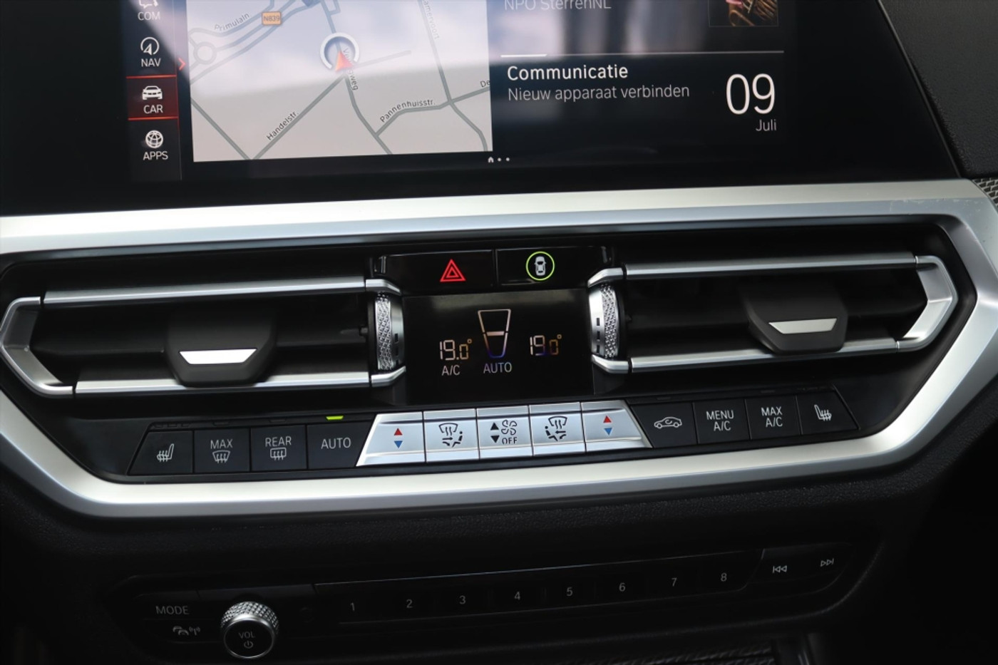 Foto van BMW 330i