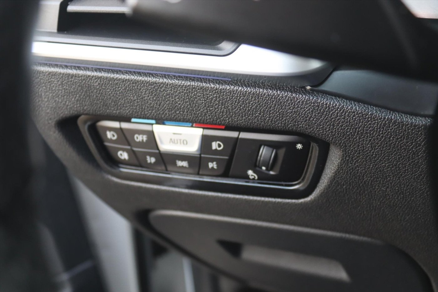 Foto van BMW 330i
