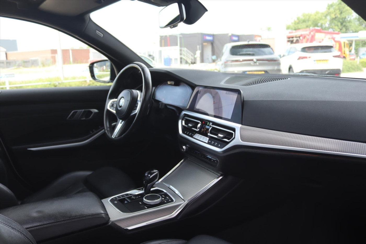 Foto van BMW 330i