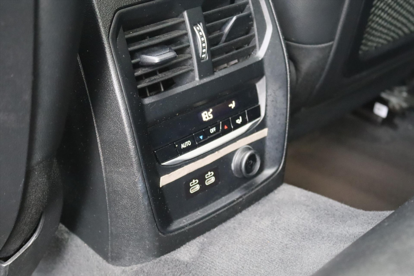 Foto van BMW 330i