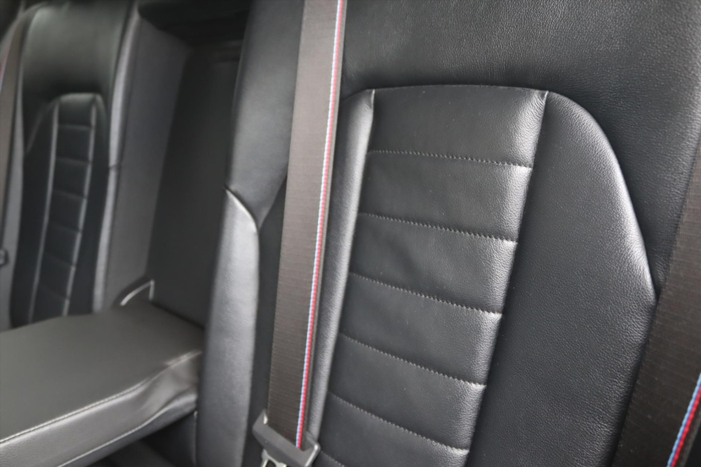 Foto van BMW 330i