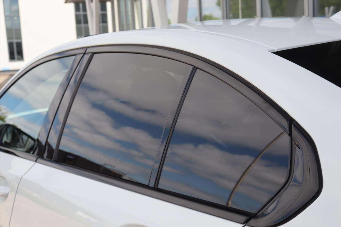 Foto van BMW 330i
