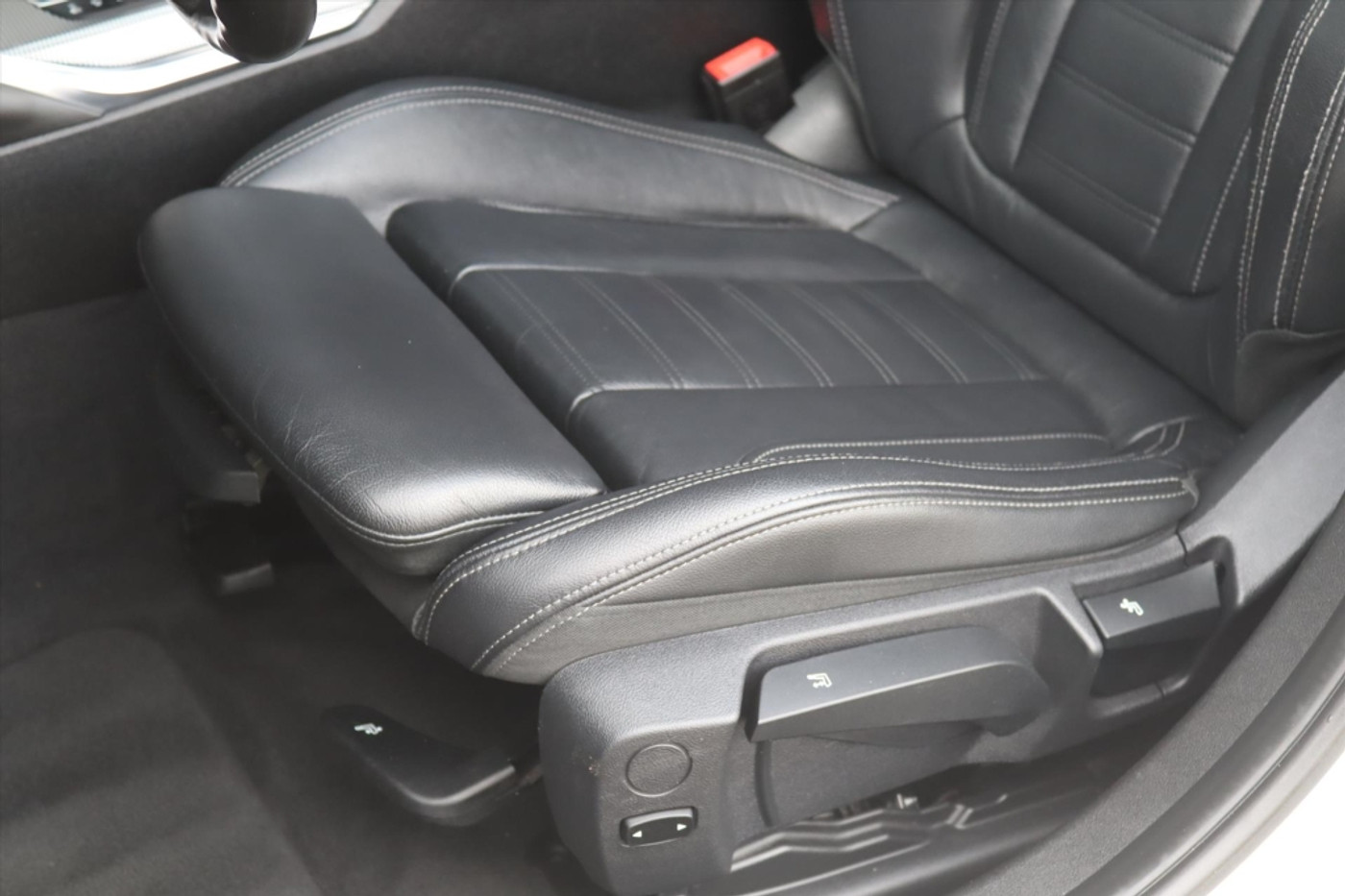 Foto van BMW 330i