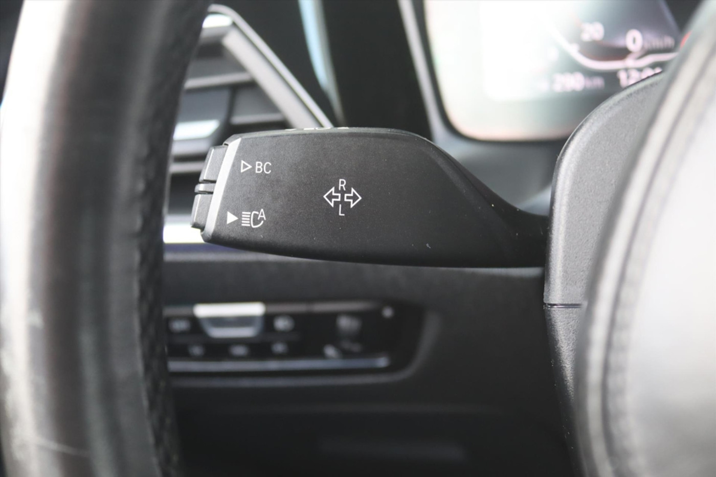 Foto van BMW 330i