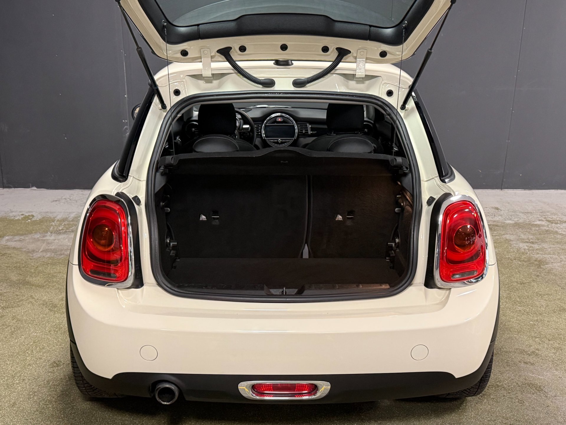 Foto van Mini One