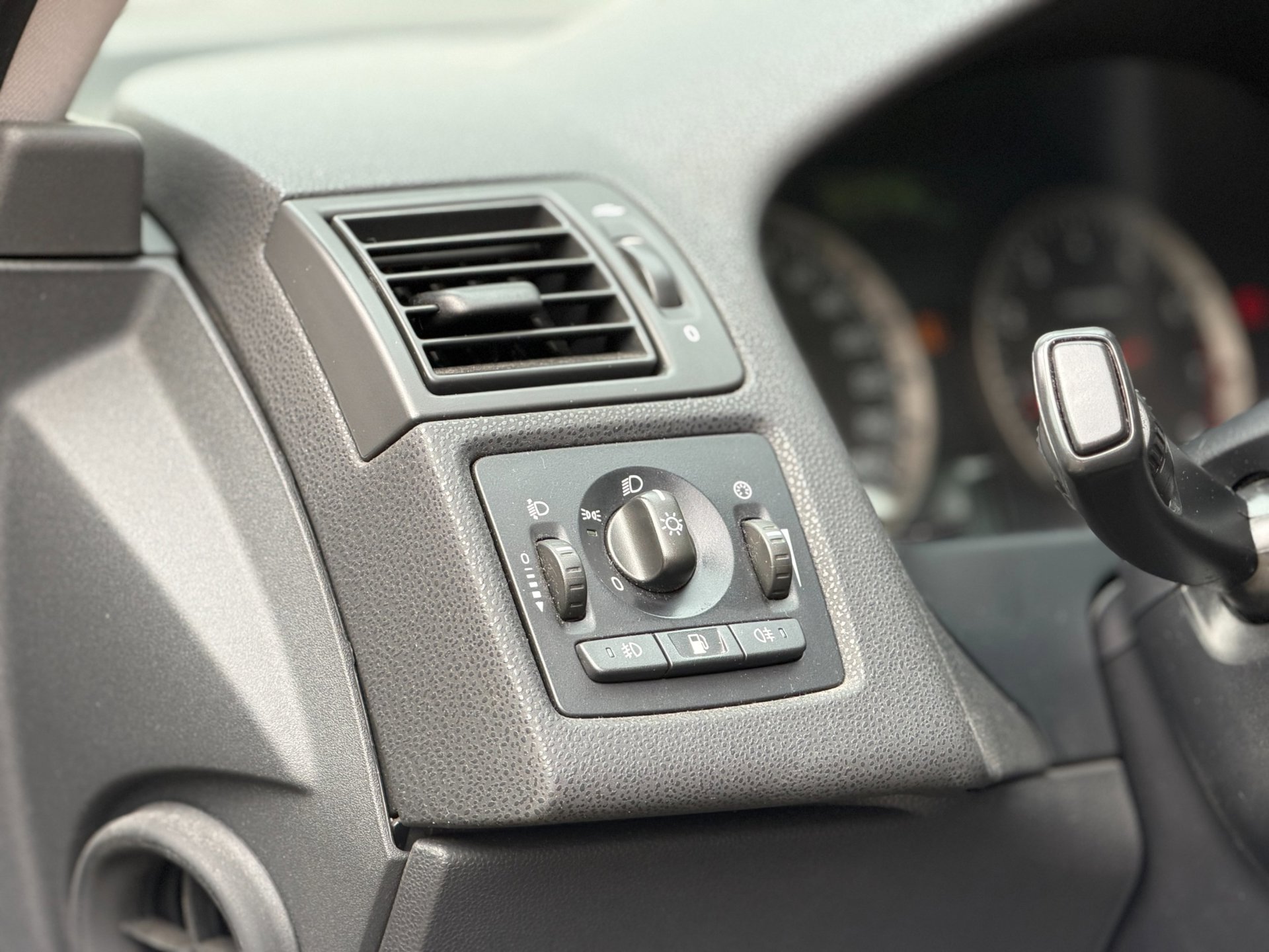 Foto van Volvo V50