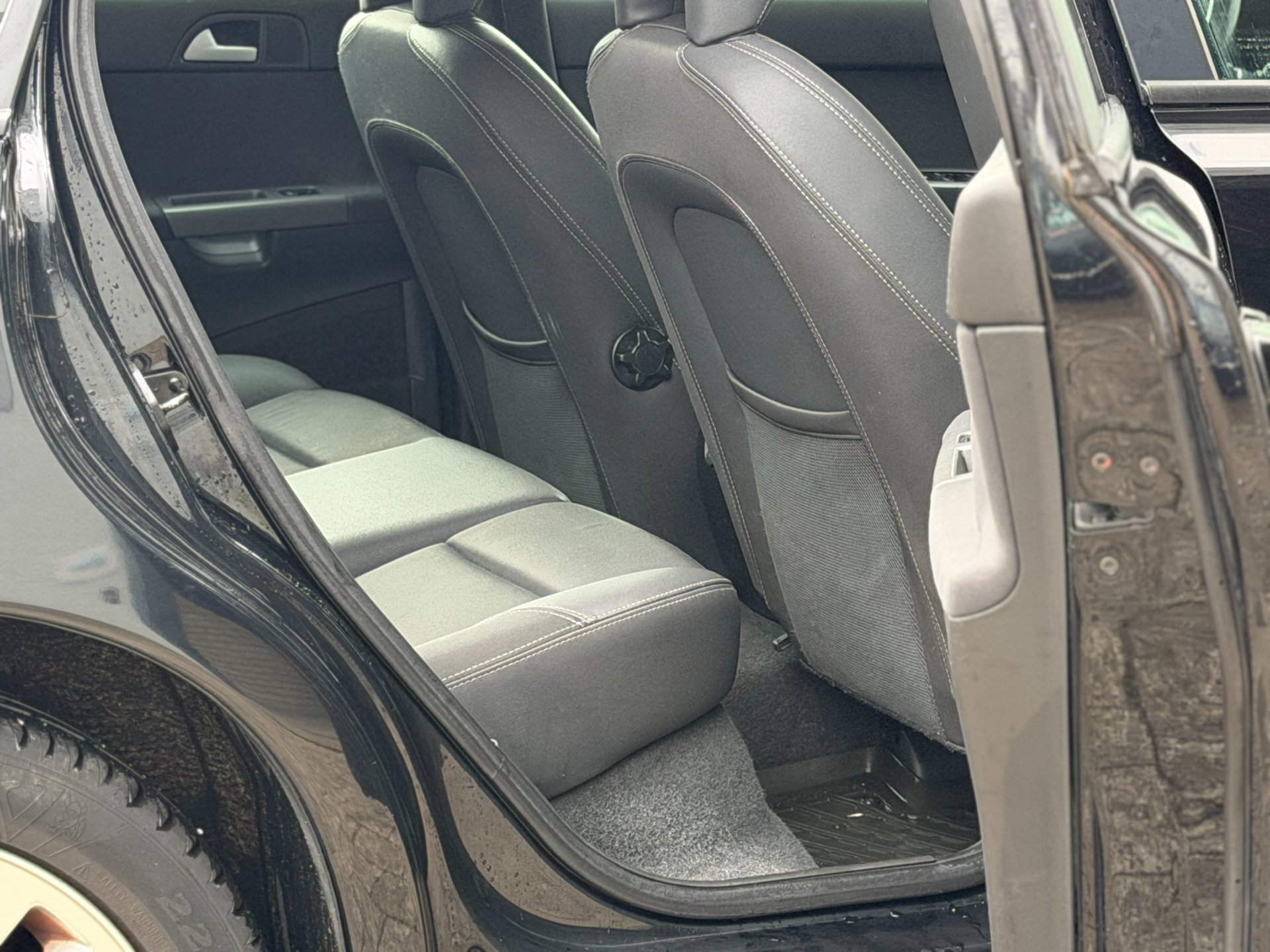 Foto van Volvo V50