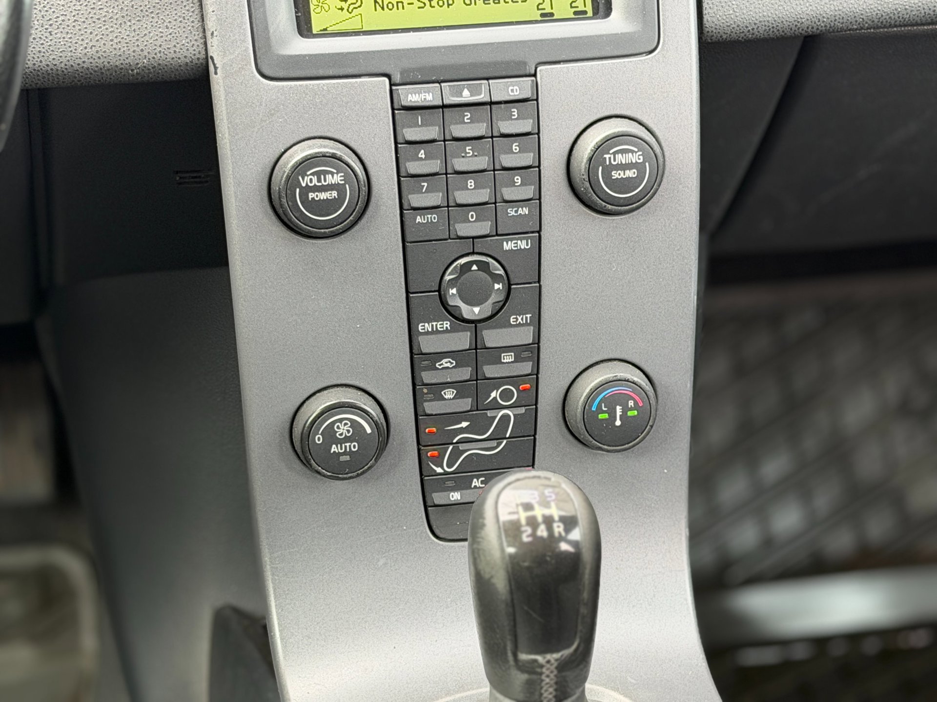 Foto van Volvo V50