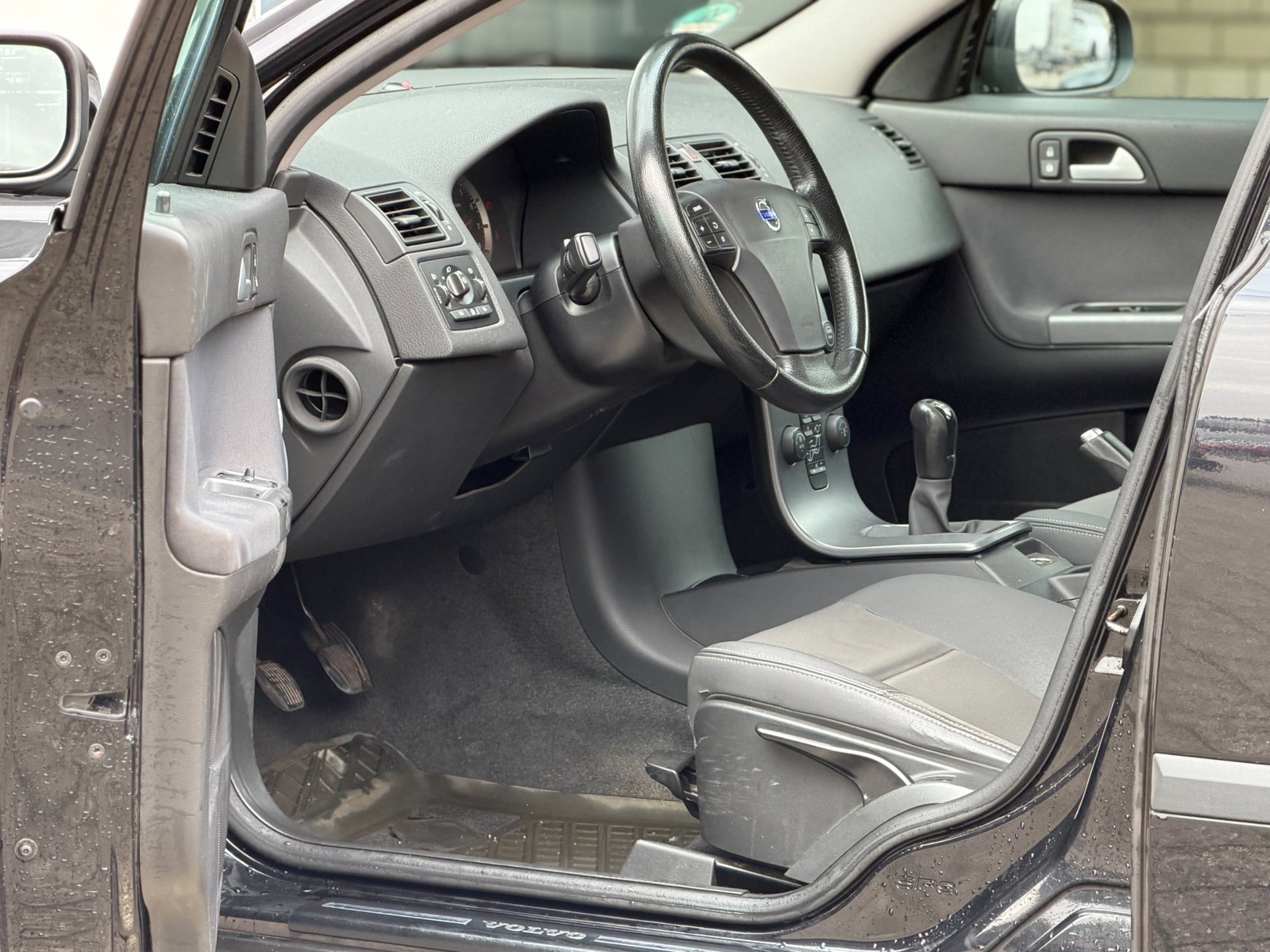 Foto van Volvo V50
