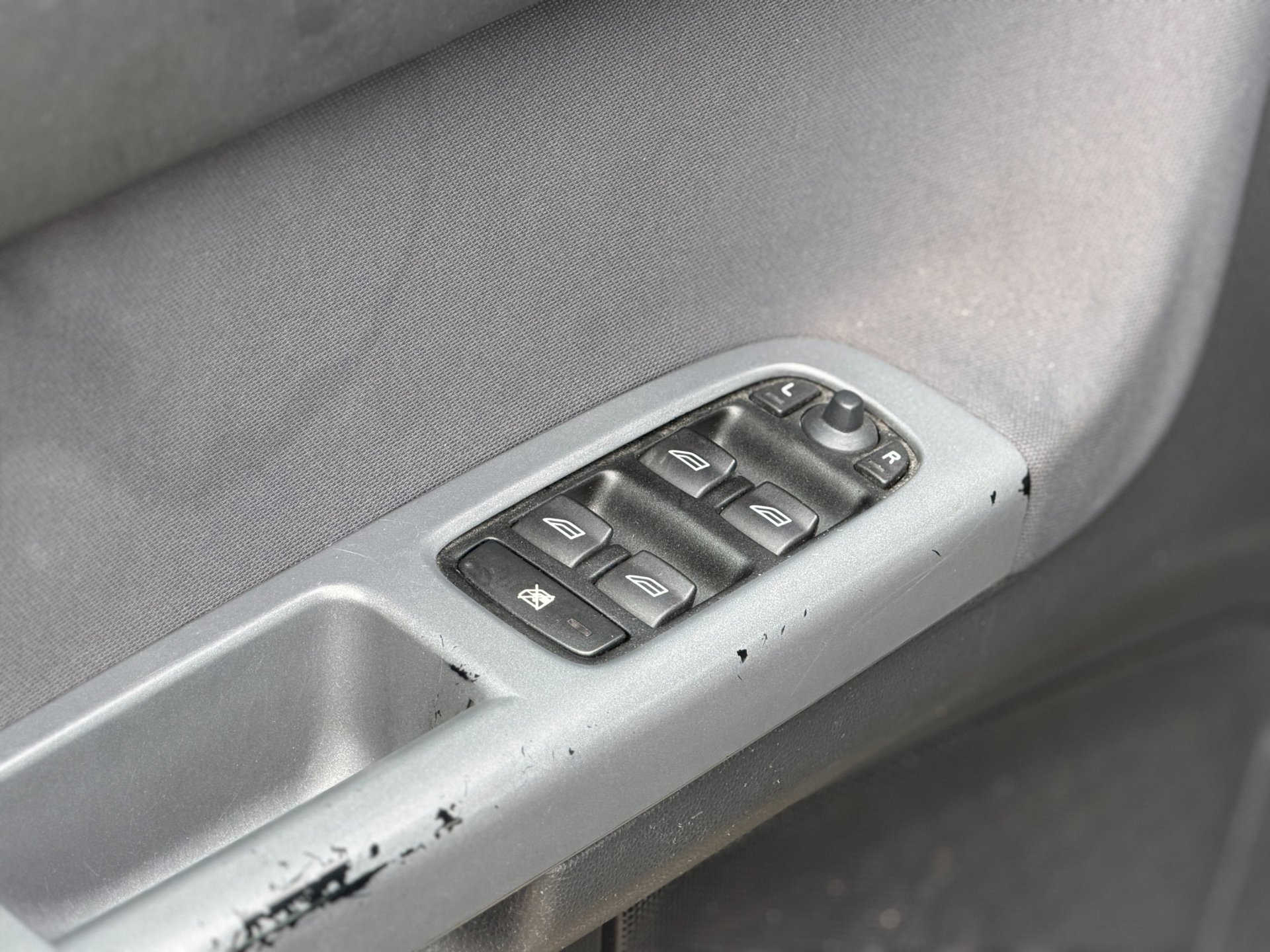 Foto van Volvo V50