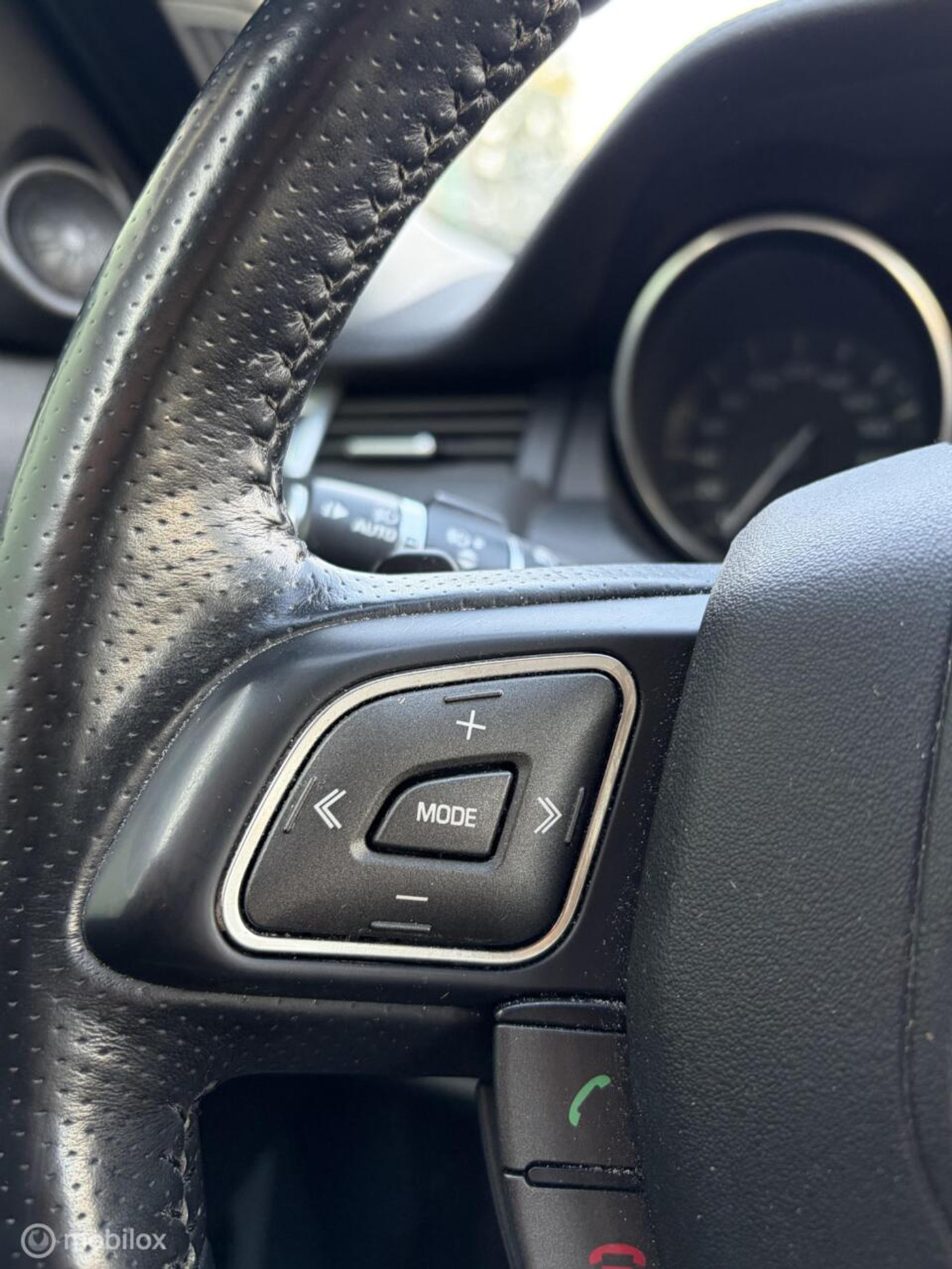 Foto van Land Rover Range Rover Evoque