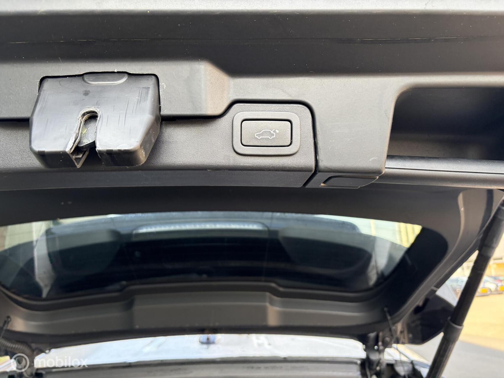Foto van Land Rover Range Rover Evoque