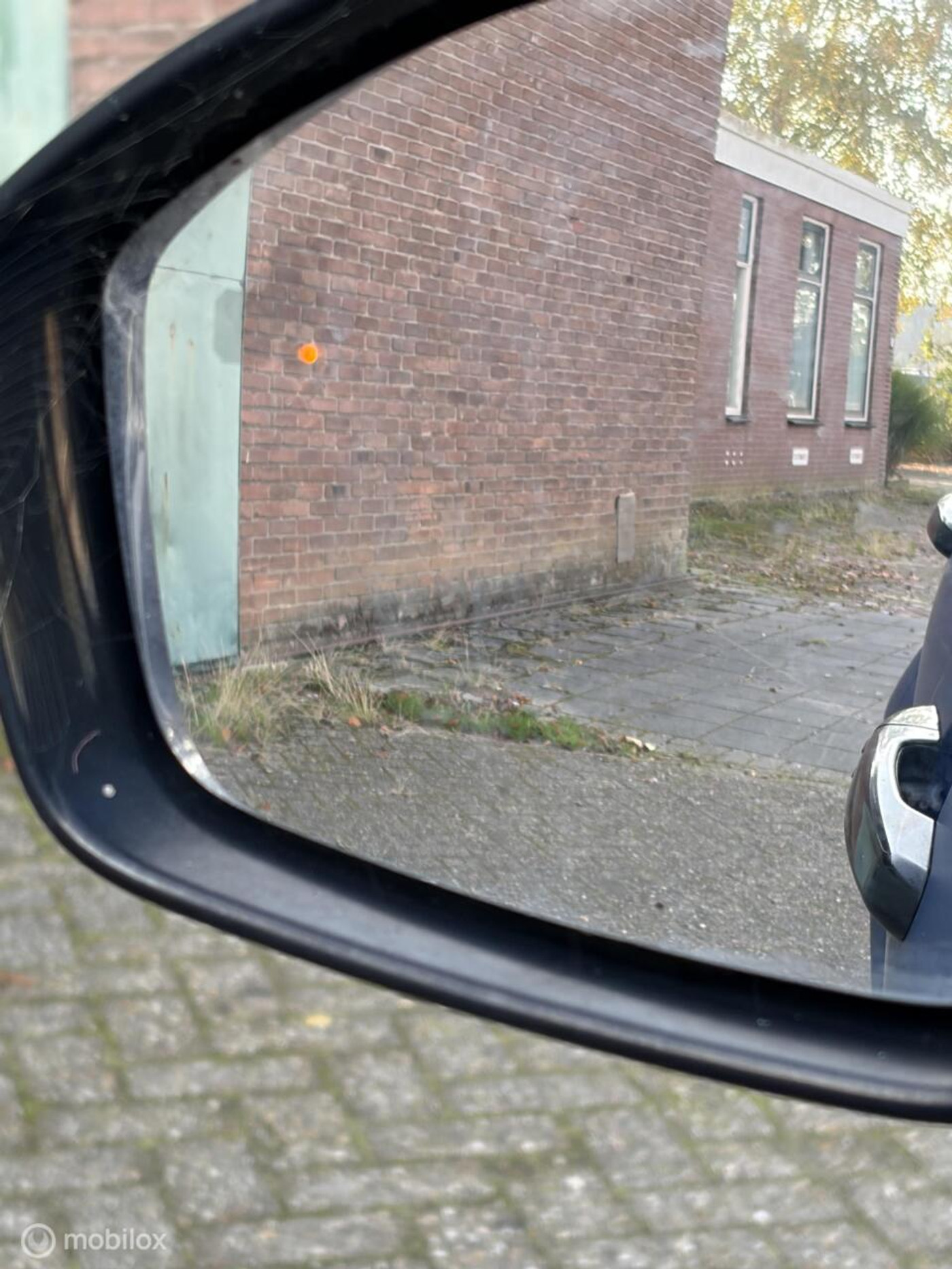 Foto van Land Rover Range Rover Evoque