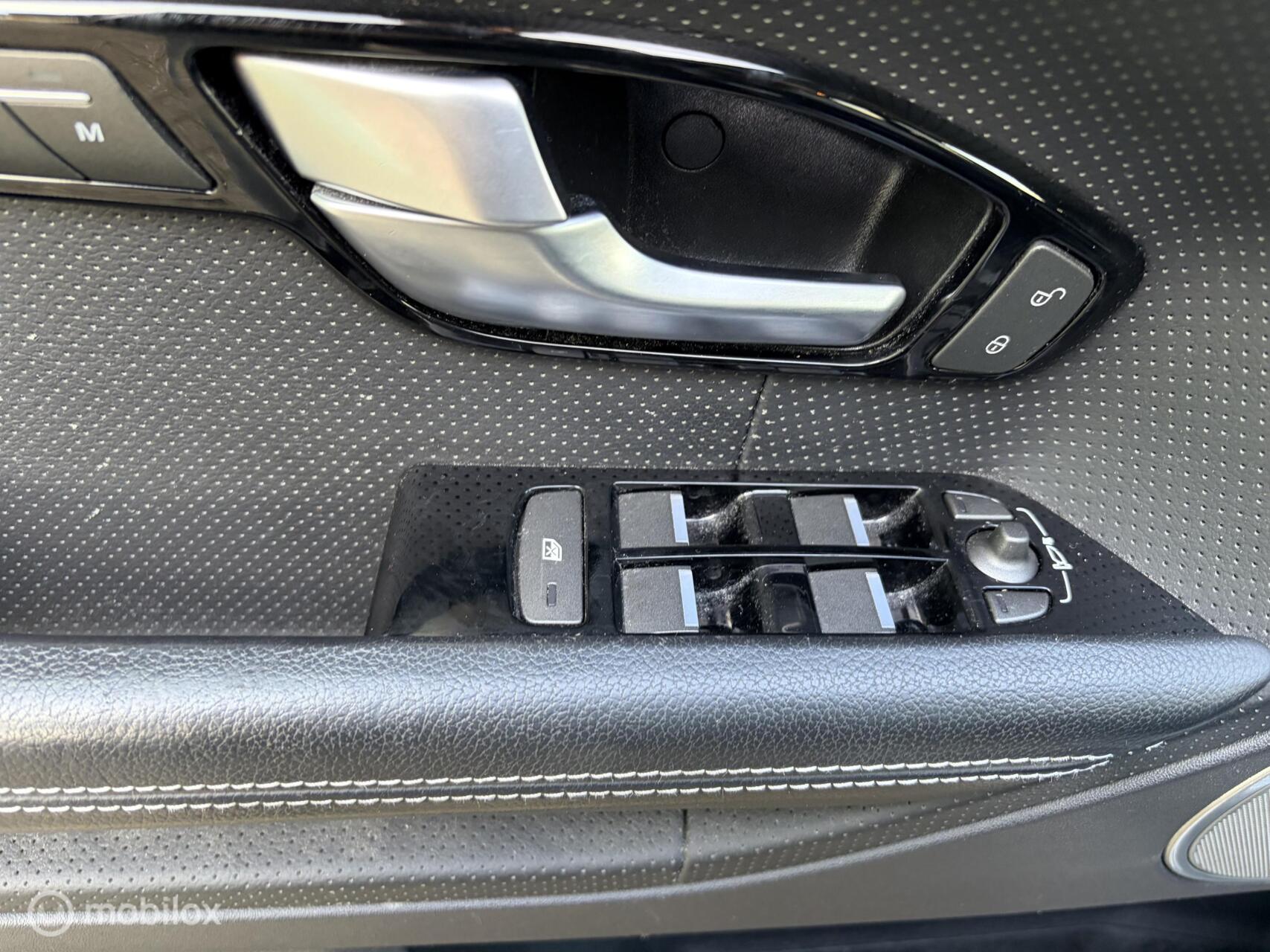 Foto van Land Rover Range Rover Evoque