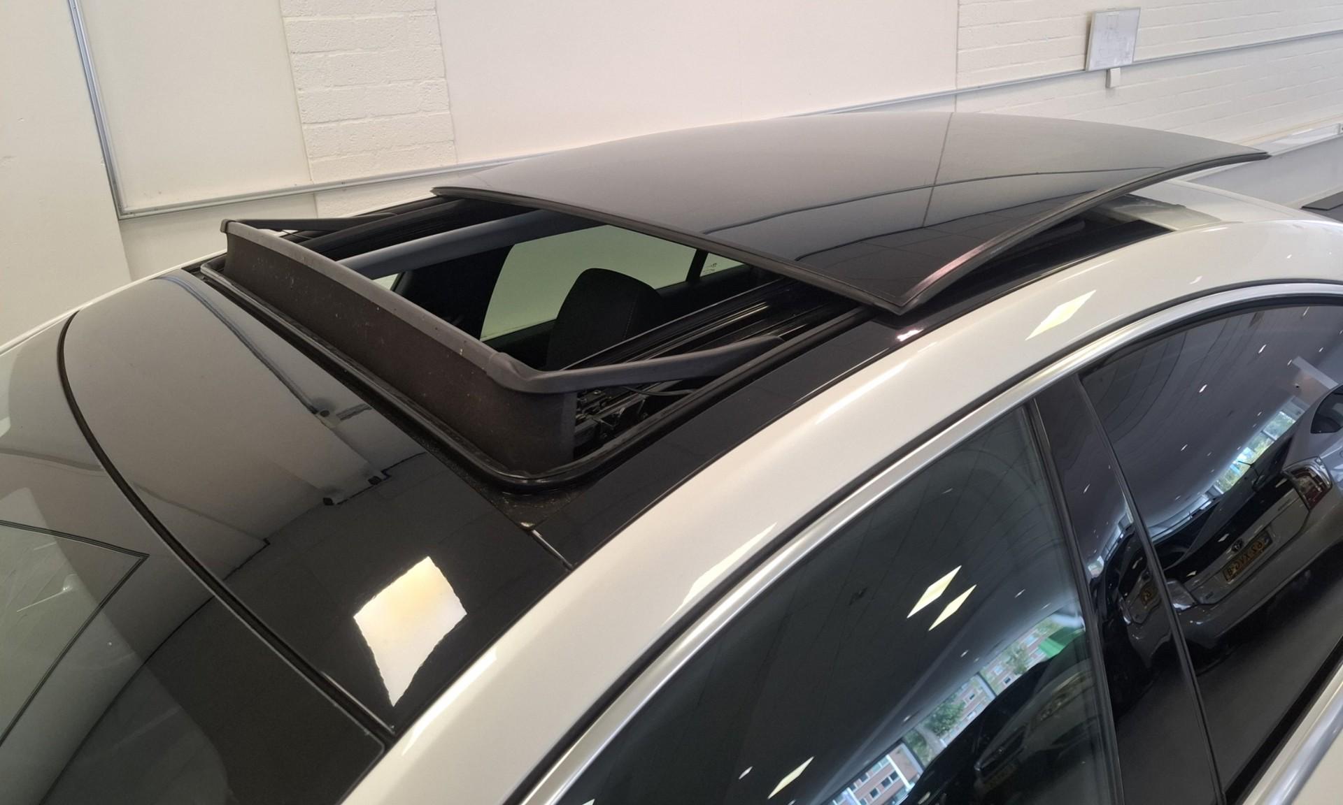 Foto van Peugeot 508