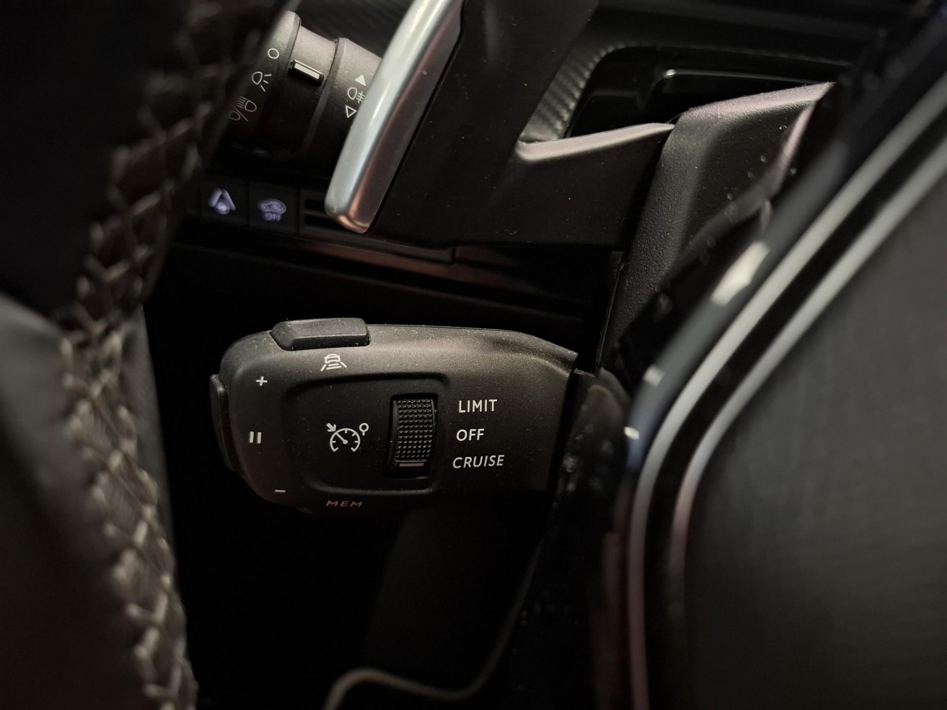 Foto van Peugeot 508