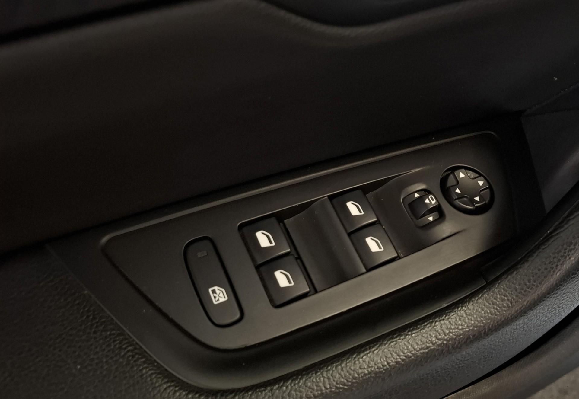 Foto van Peugeot 508