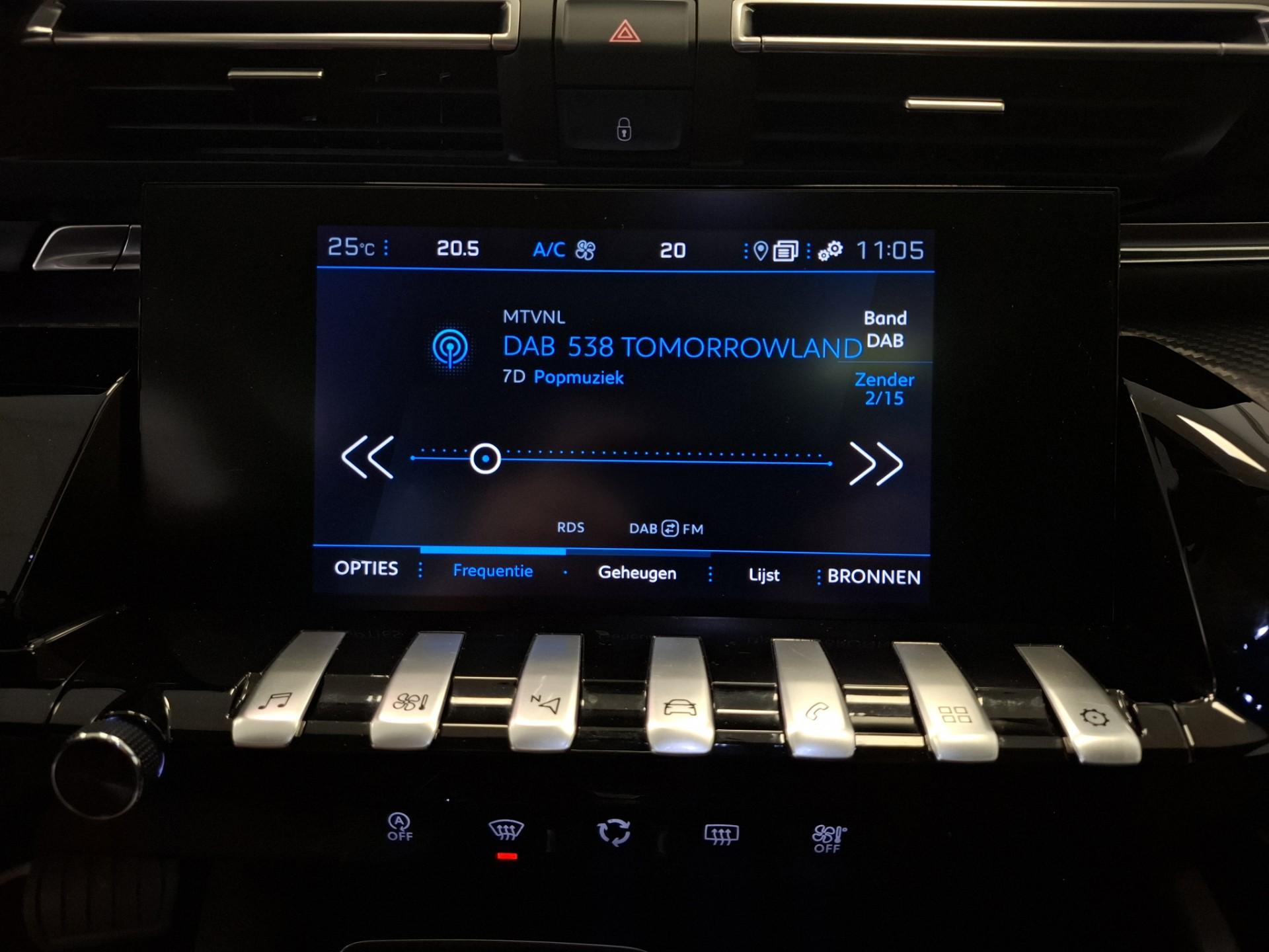 Foto van Peugeot 508