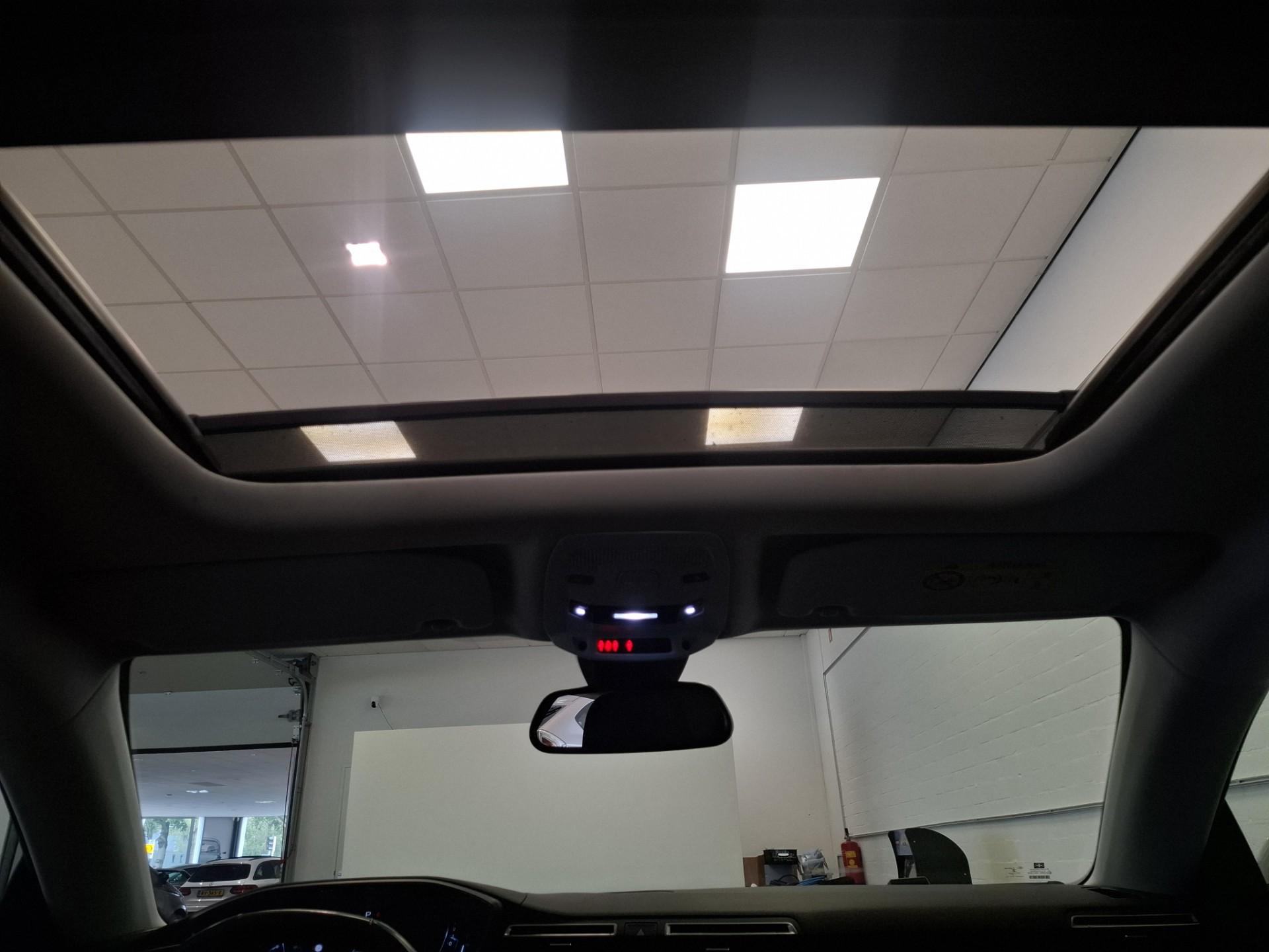 Foto van Peugeot 508