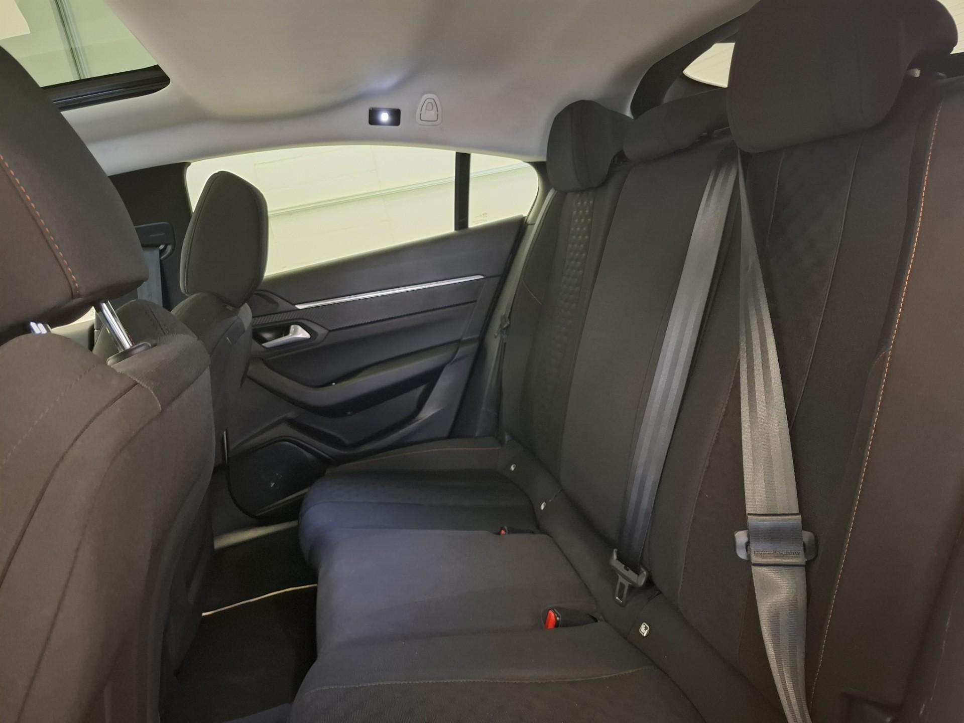 Foto van Peugeot 508