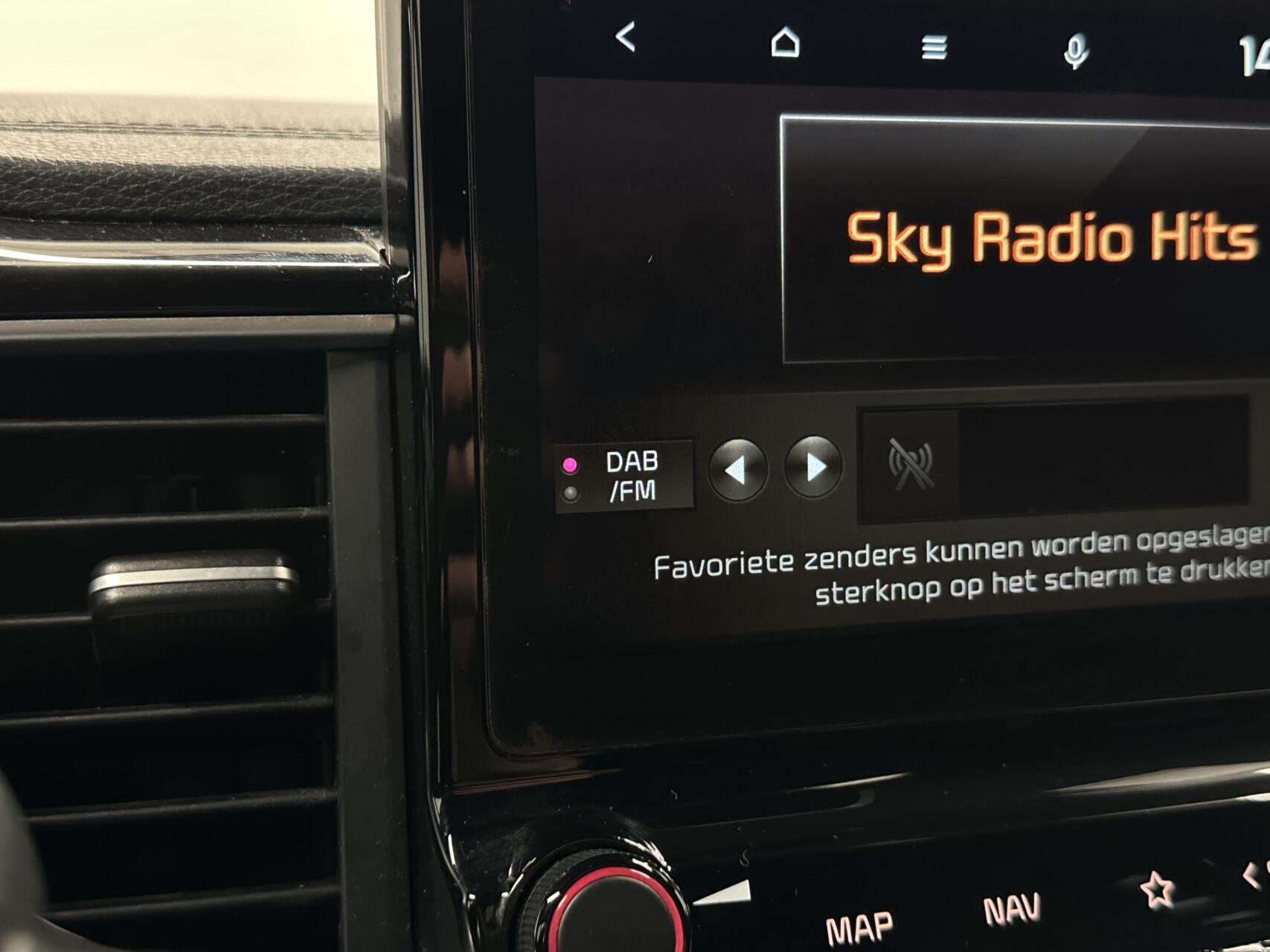 Foto van Kia Ceed