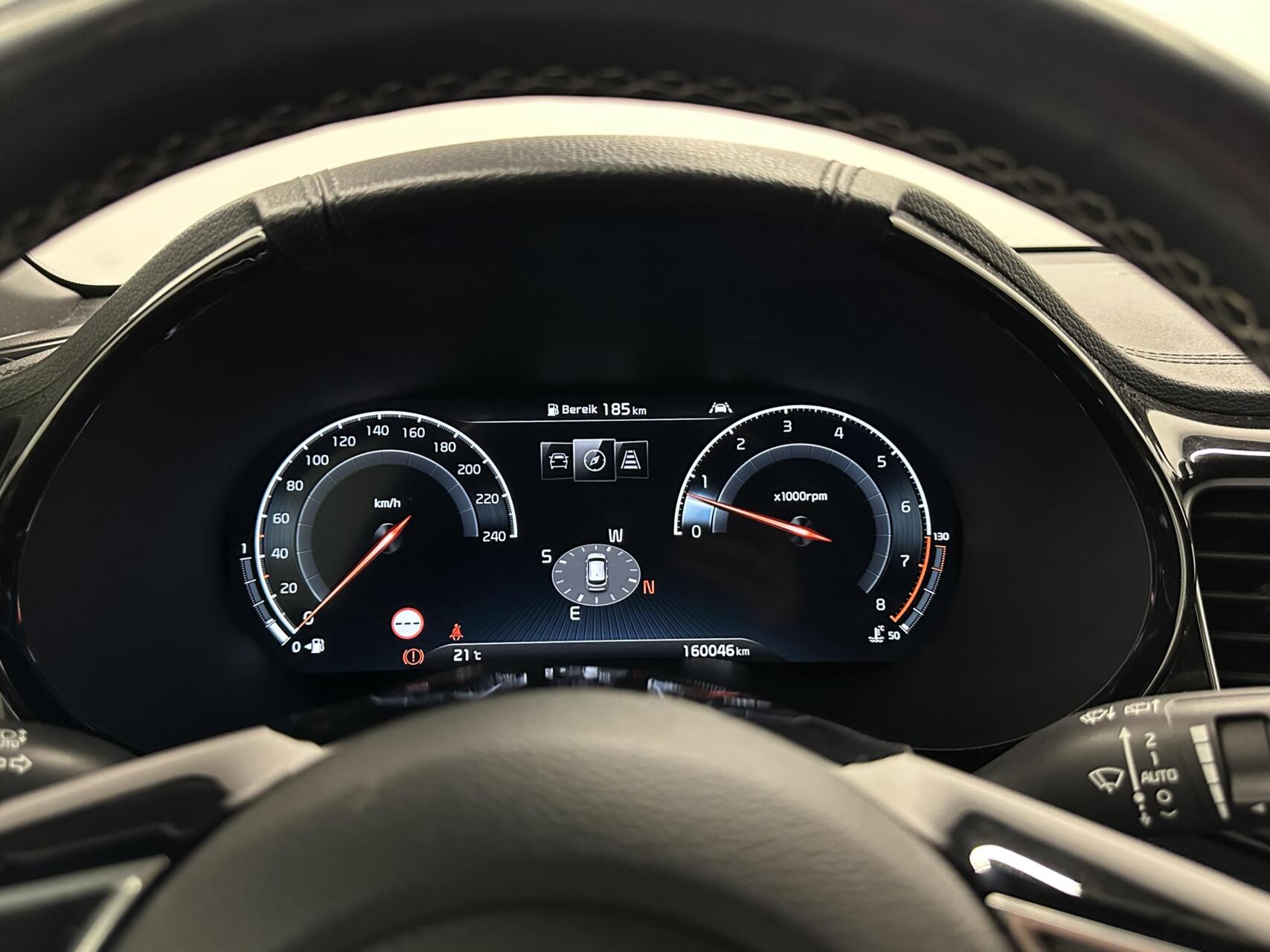 Foto van Kia Ceed