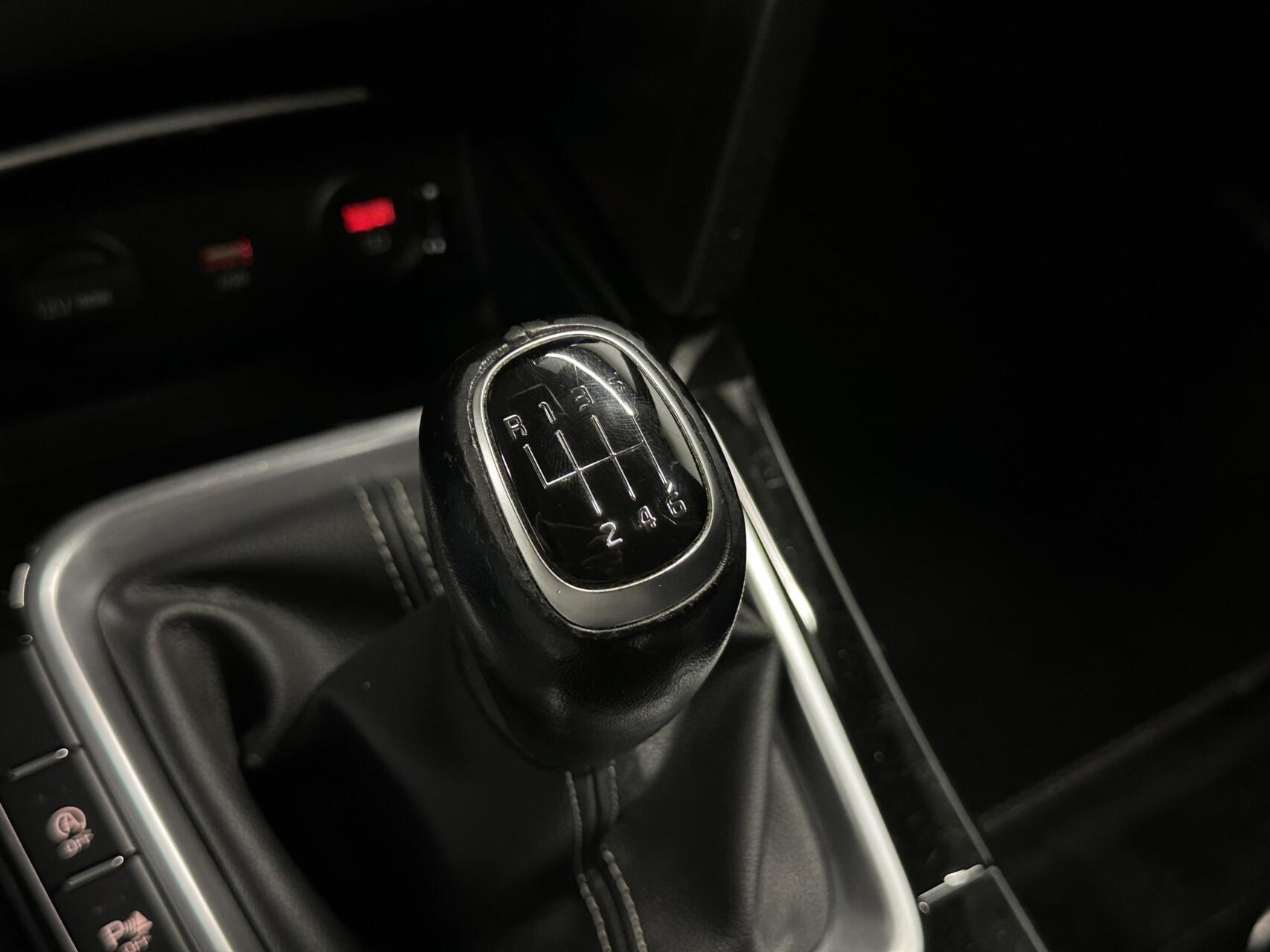 Foto van Kia Ceed