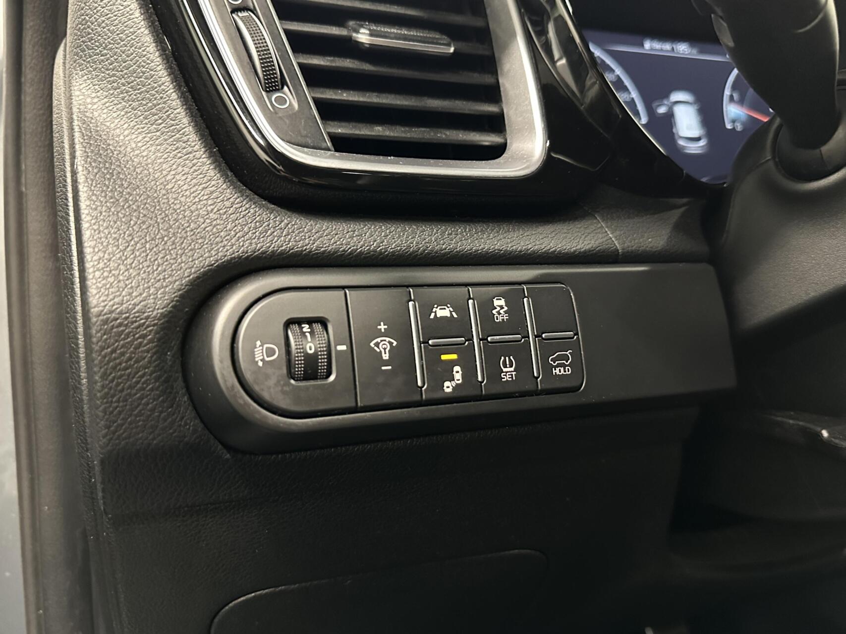 Foto van Kia Ceed