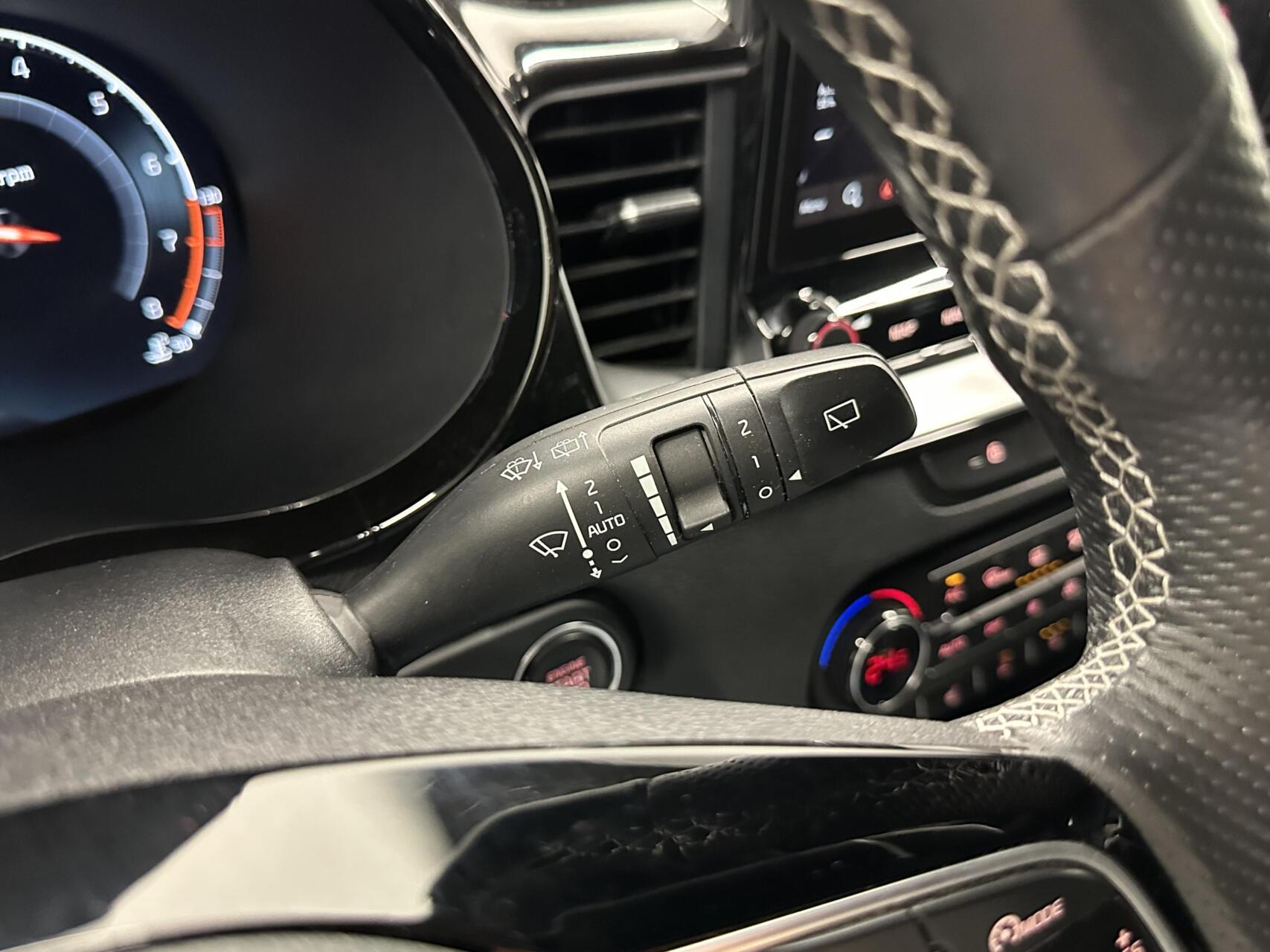 Foto van Kia Ceed