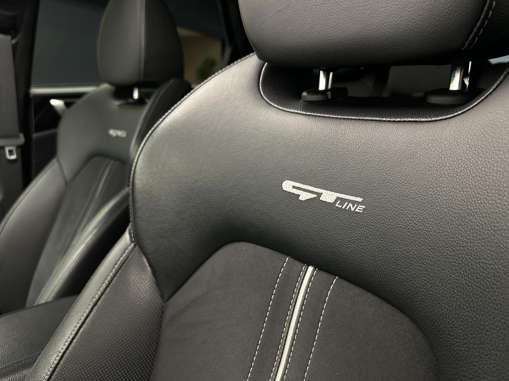 Foto van Kia Ceed