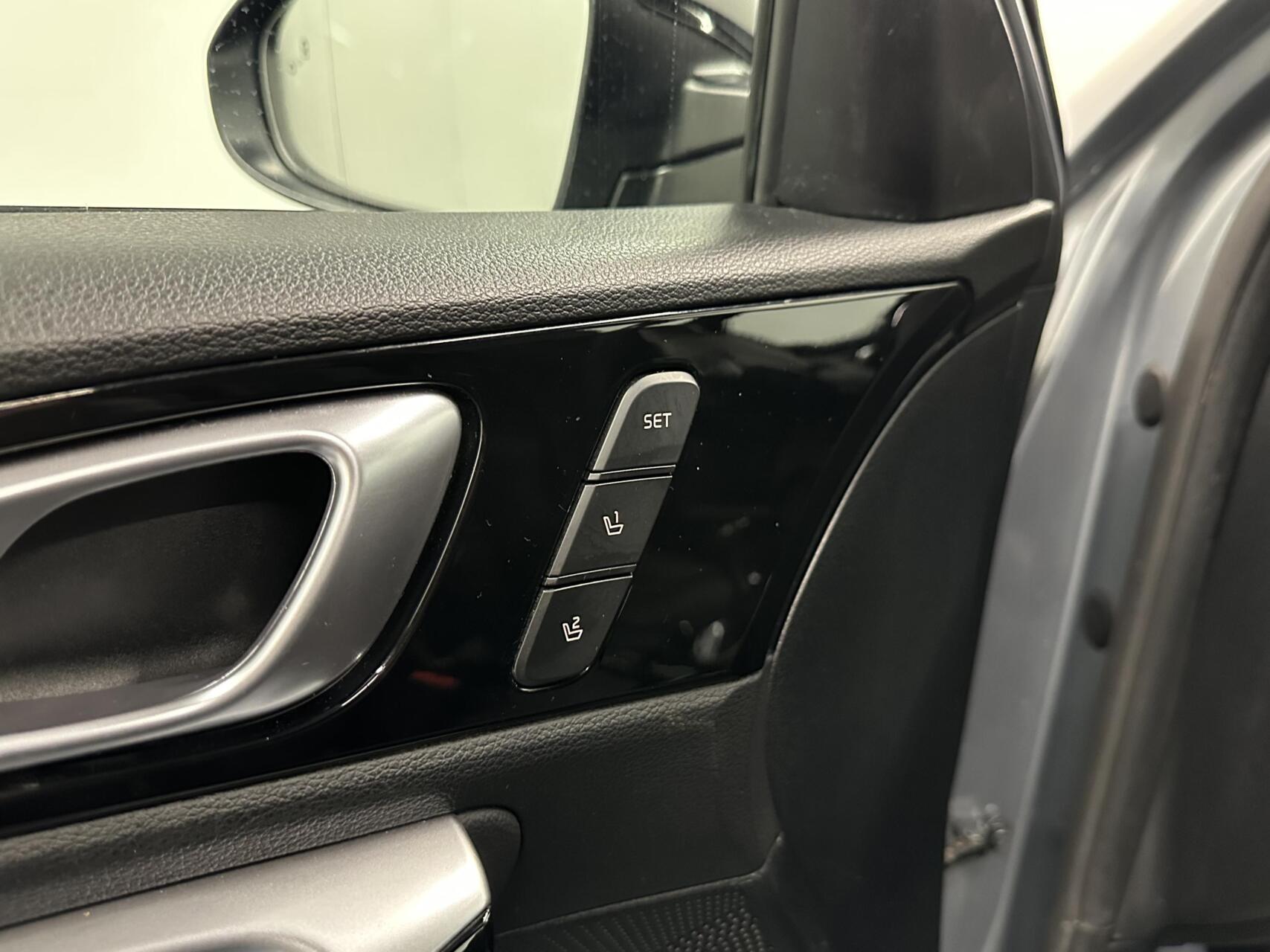 Foto van Kia Ceed