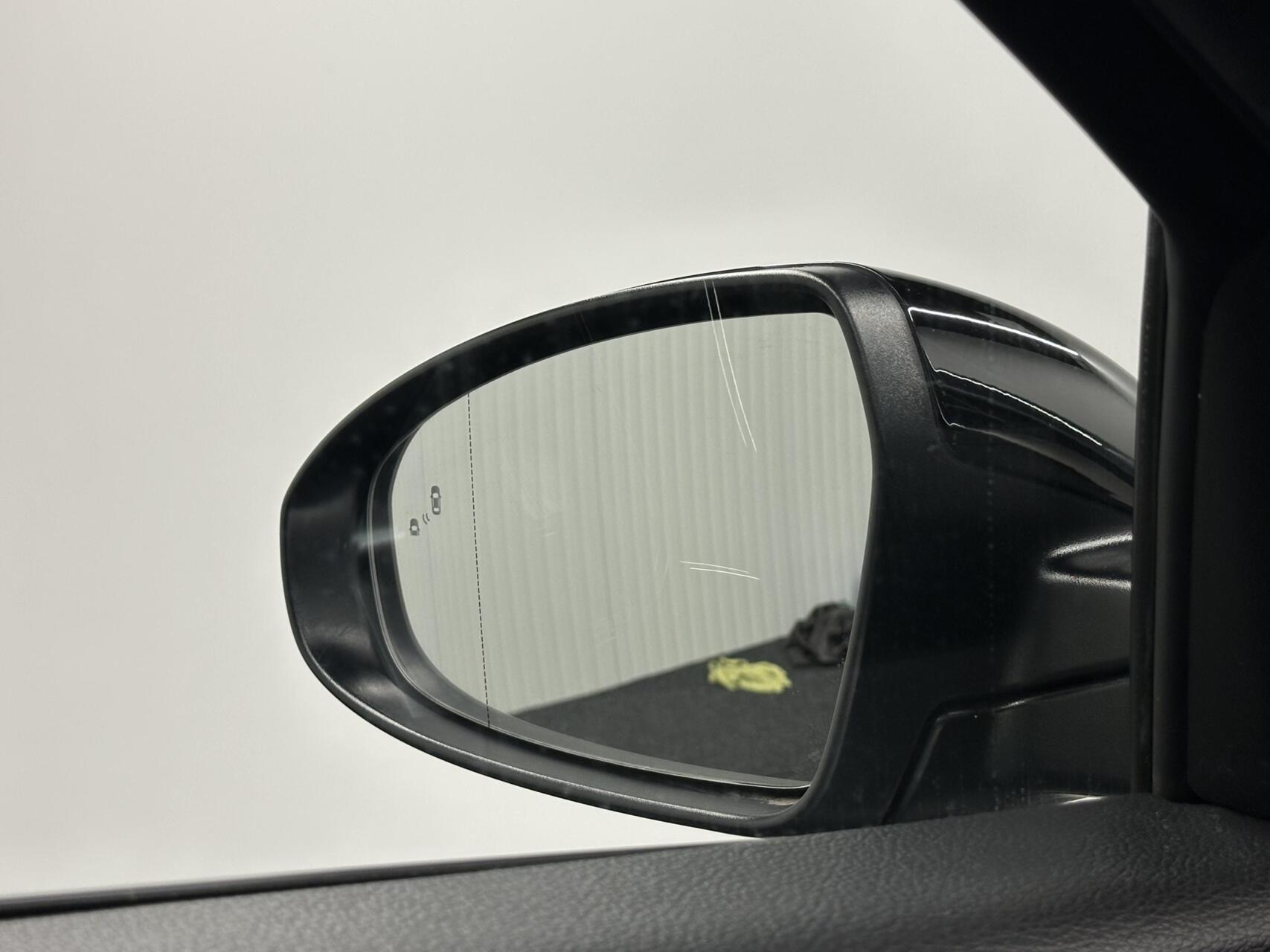 Foto van Kia Ceed