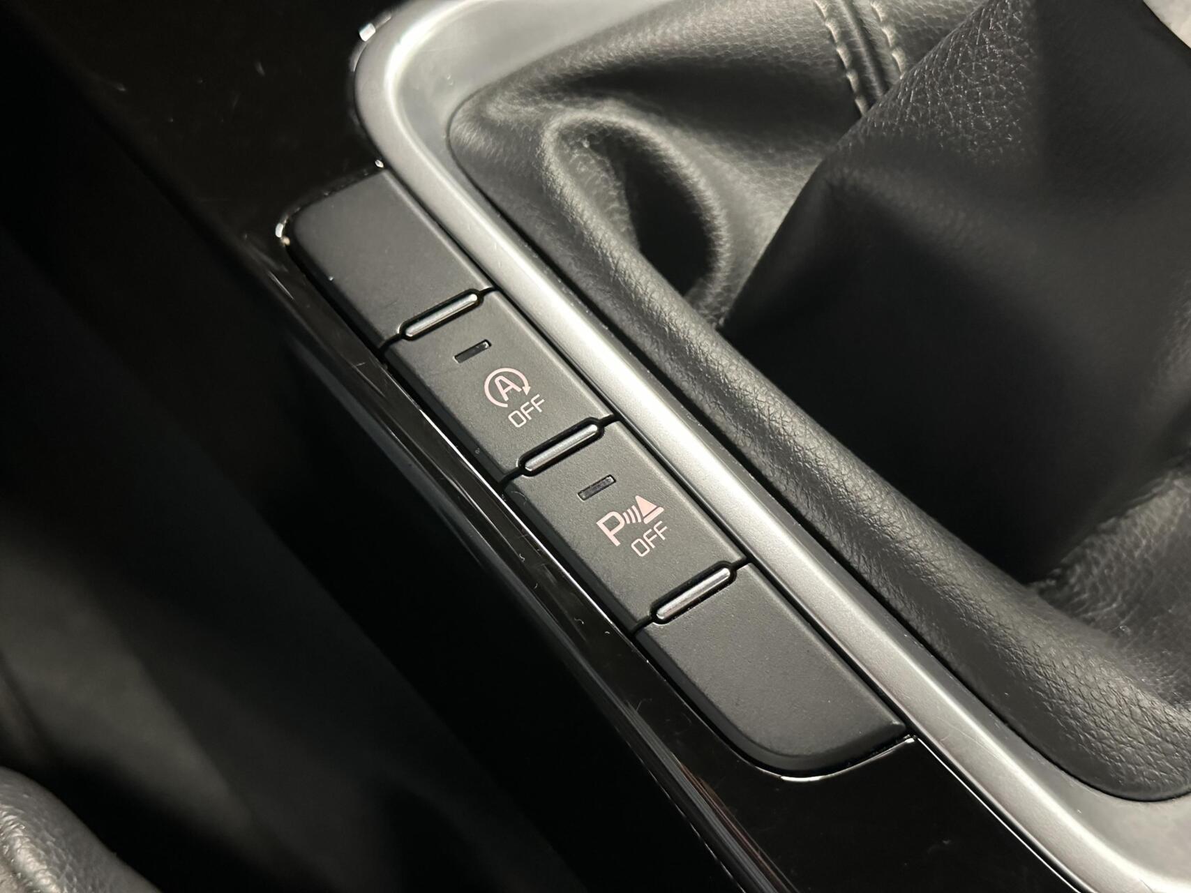 Foto van Kia Ceed