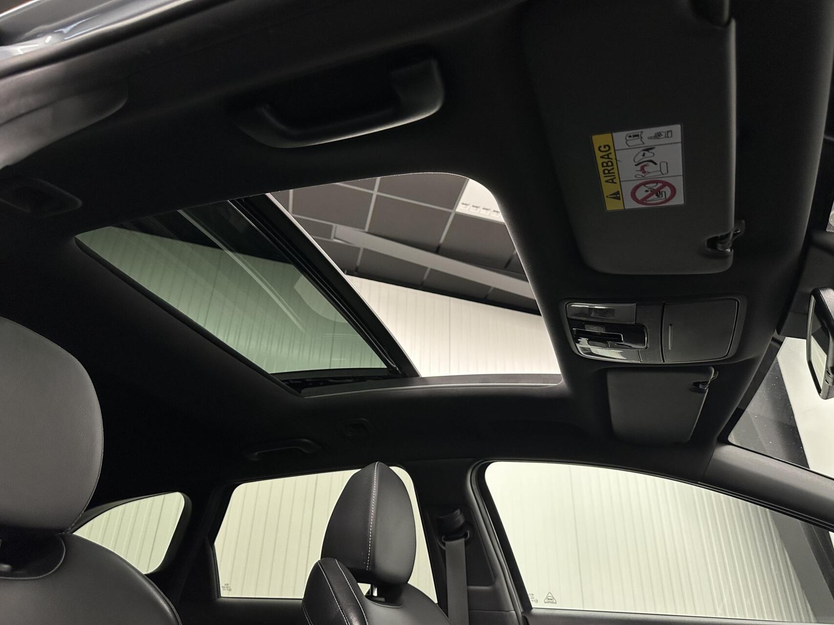 Foto van Kia Ceed