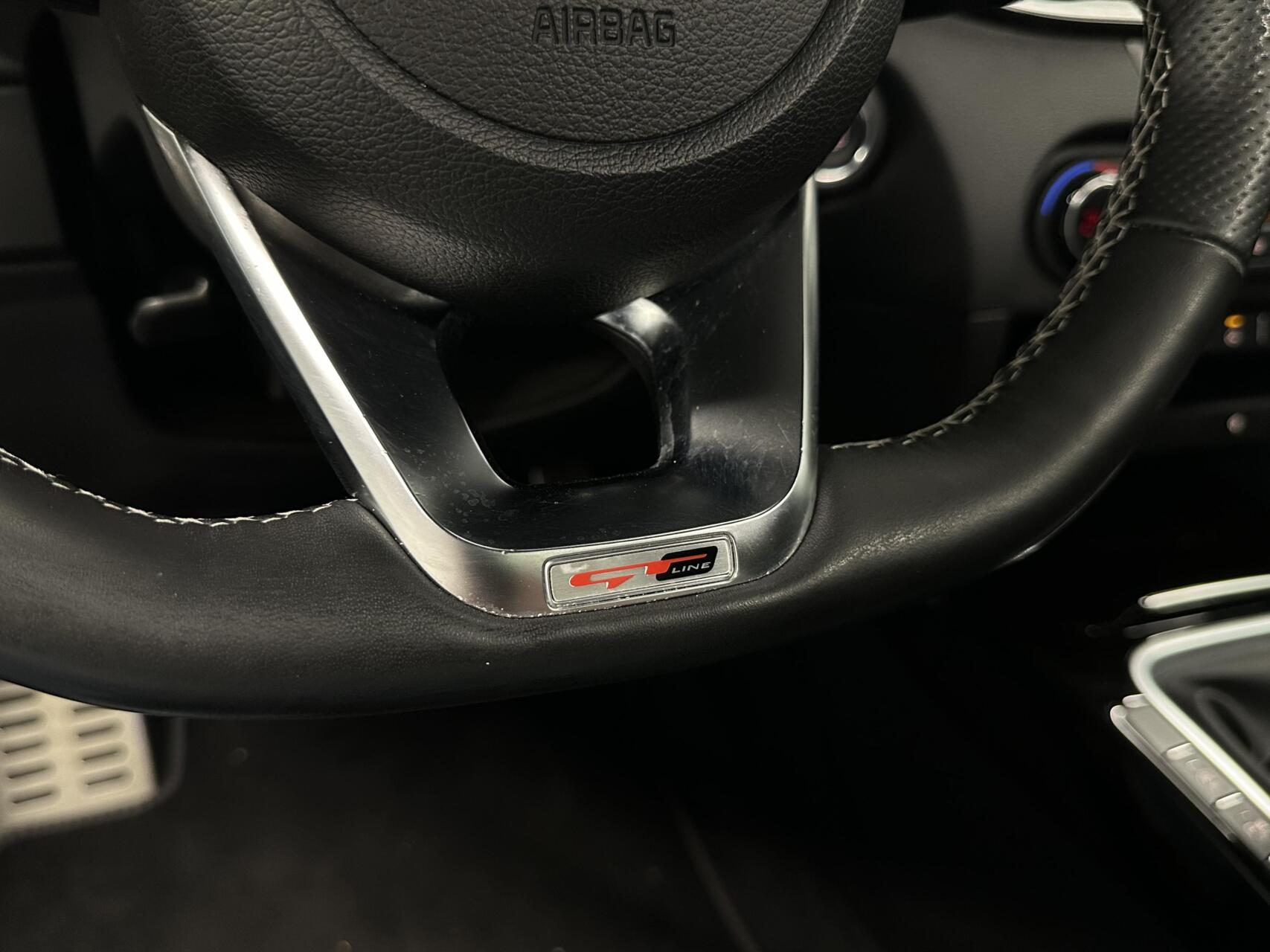 Foto van Kia Ceed
