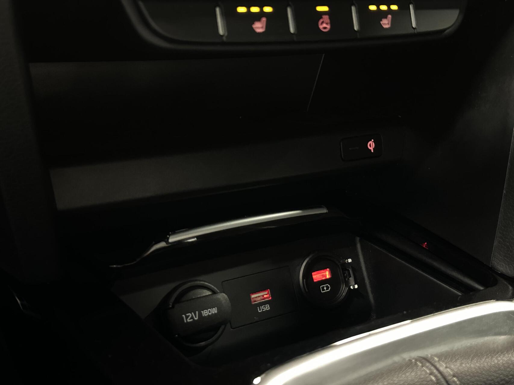 Foto van Kia Ceed