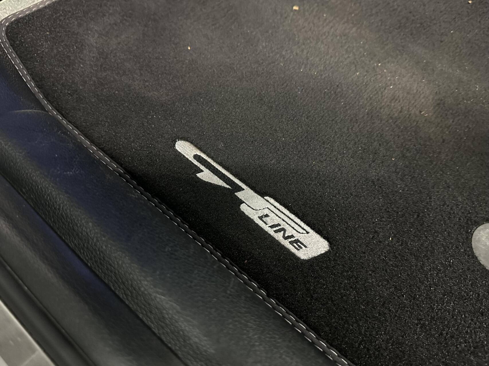 Foto van Kia Ceed